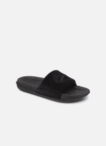 Strandsandalen Wmns Nike Offcourt Slide Se dames zwart Nike Strandsandalen Wmns Nike Offcourt Slide Se dames zwart BLACK/BLACK-BLACK