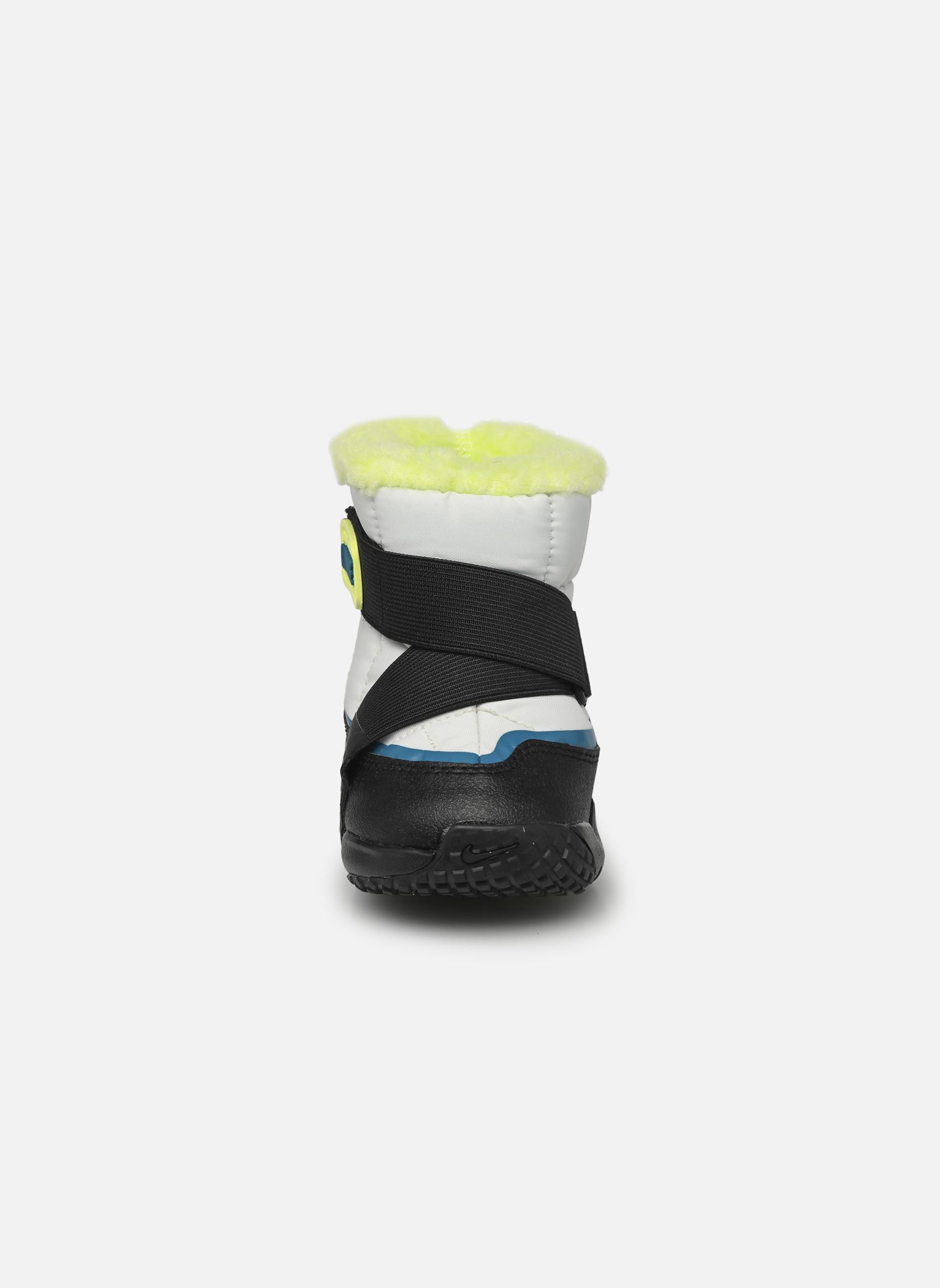 Bottines Nike Flex Advance Boot (Td) noir Nike Bottines Nike Flex Advance Boot (Td) noir Black/Barely Volt-Phantom-Bare