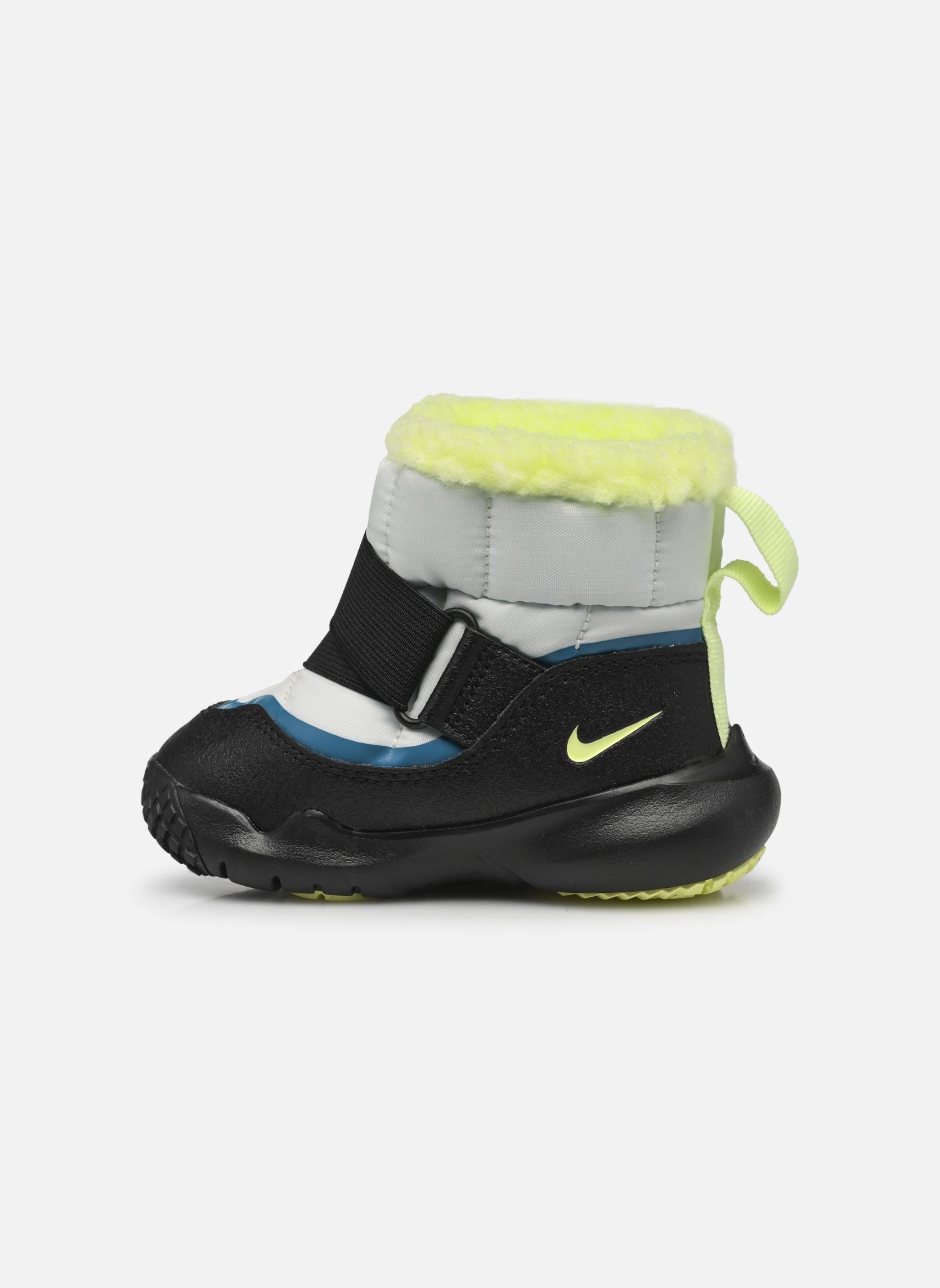 Bottines Nike Flex Advance Boot (Td) noir Nike Bottines Nike Flex Advance Boot (Td) noir Black/Barely Volt-Phantom-Bare