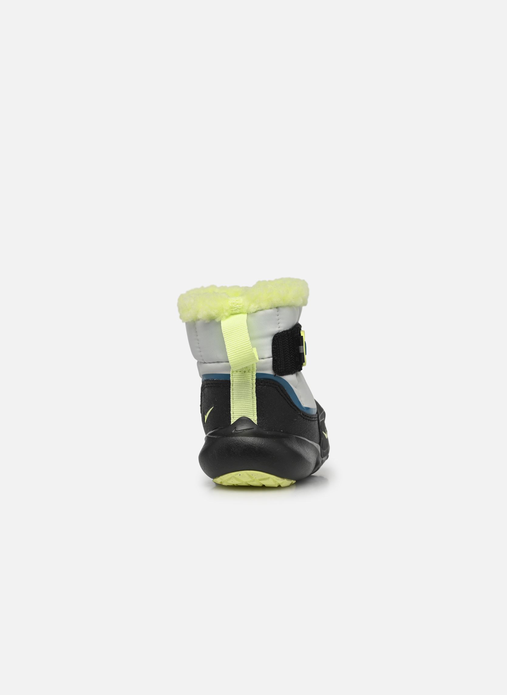 Bottines Nike Flex Advance Boot (Td) noir Nike Bottines Nike Flex Advance Boot (Td) noir Black/Barely Volt-Phantom-Bare