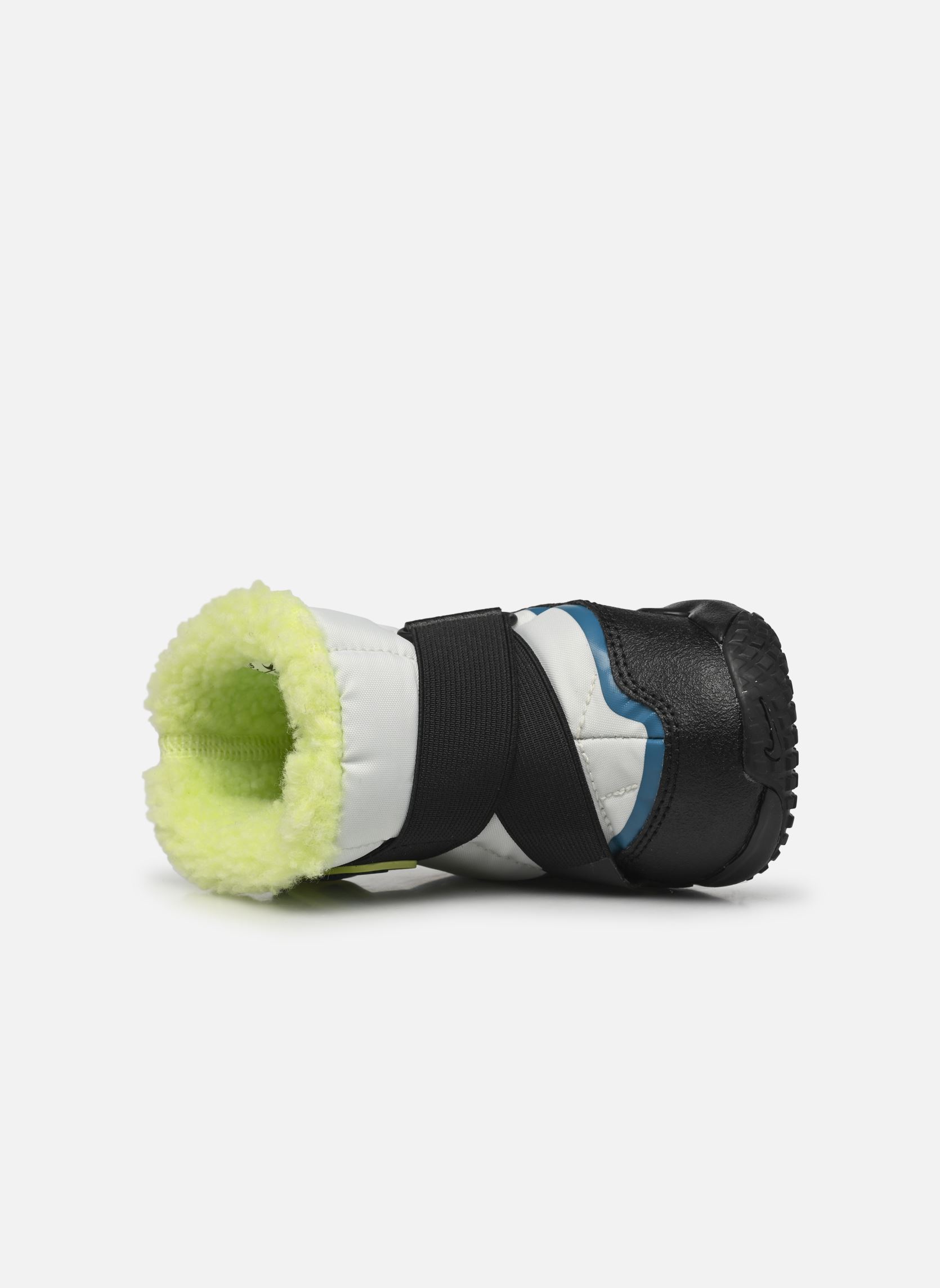 Bottines Nike Flex Advance Boot (Td) noir Nike Bottines Nike Flex Advance Boot (Td) noir Black/Barely Volt-Phantom-Bare