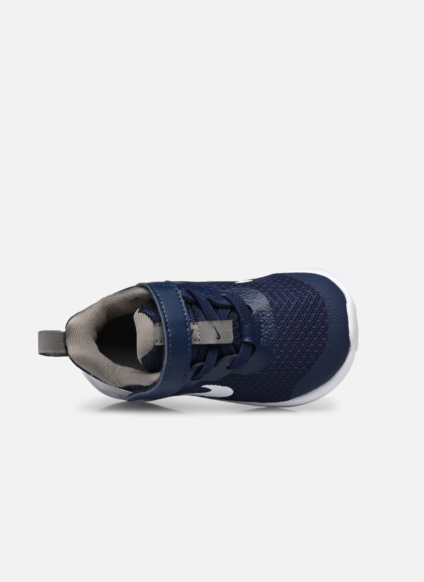 Chaussures de sport Nike Revolution 6 Nn (Tdv) bleu Nike Chaussures de sport Nike Revolution 6 Nn (Tdv) bleu Midnight Navy/White-Flat Pewte