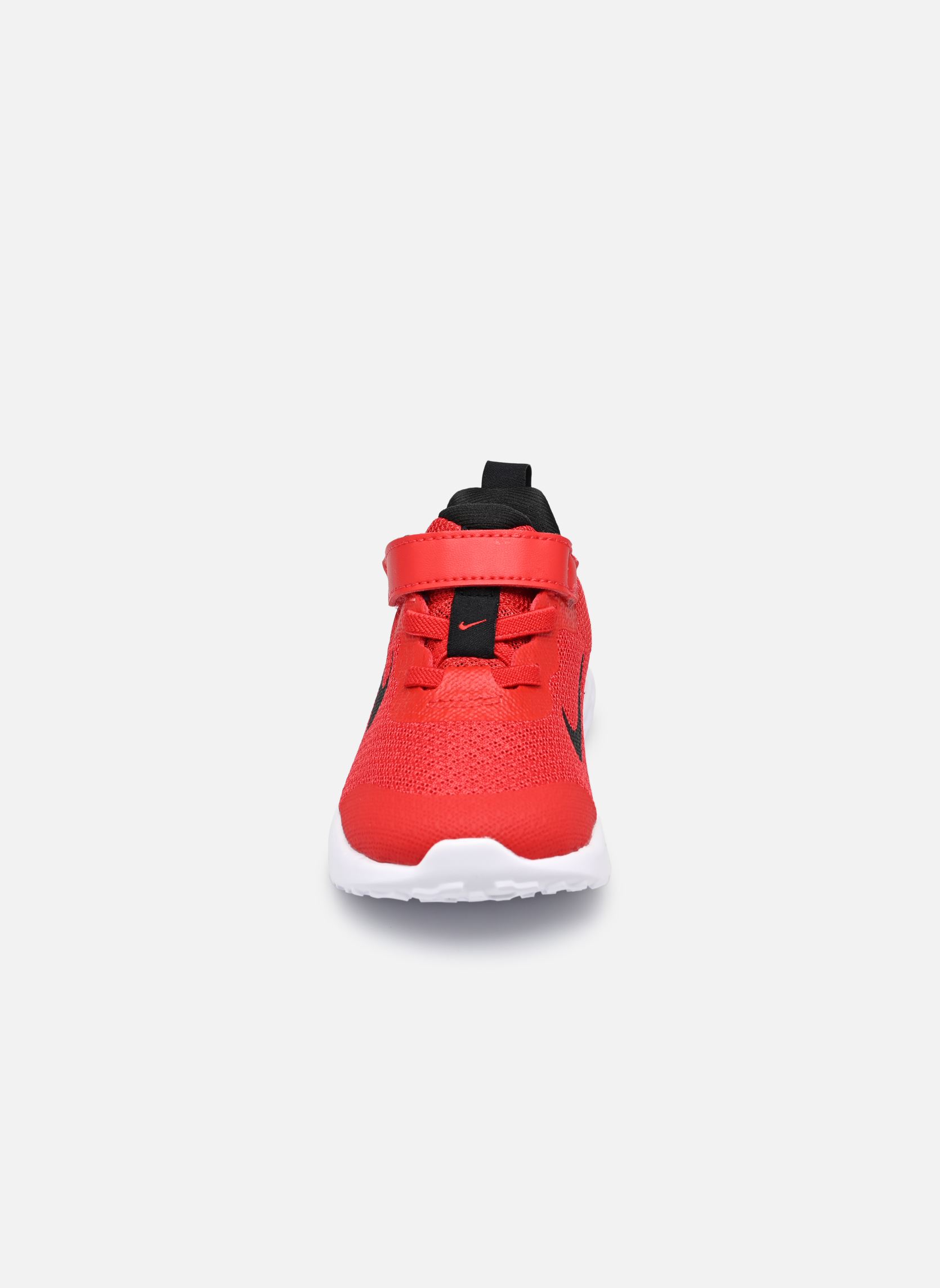 Chaussures de sport Nike Revolution 6 Nn (Tdv) rouge Nike Chaussures de sport Nike Revolution 6 Nn (Tdv) rouge University Red/Black