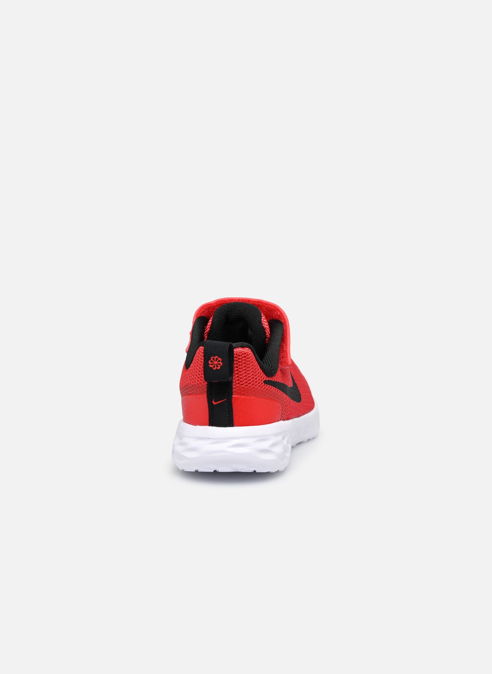 Chaussures de sport Nike Revolution 6 Nn (Tdv) rouge Nike Chaussures de sport Nike Revolution 6 Nn (Tdv) rouge University Red/Black