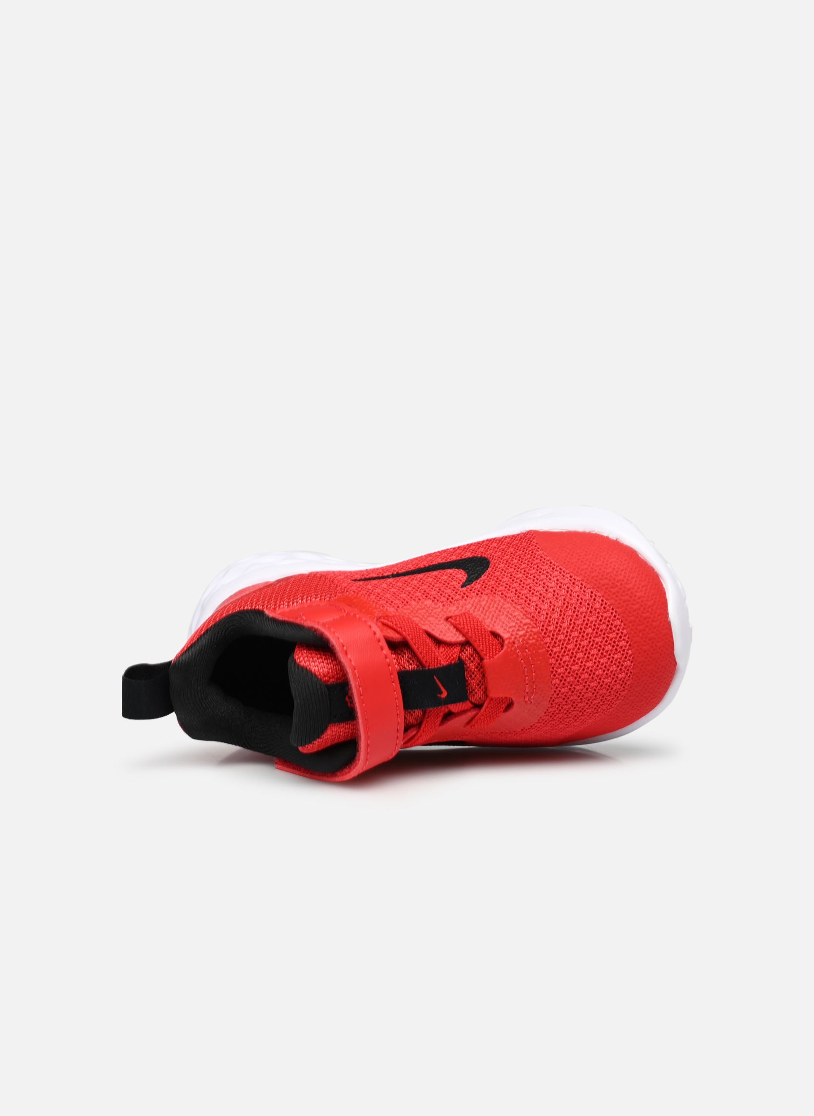 Chaussures de sport Nike Revolution 6 Nn (Tdv) rouge Nike Chaussures de sport Nike Revolution 6 Nn (Tdv) rouge University Red/Black