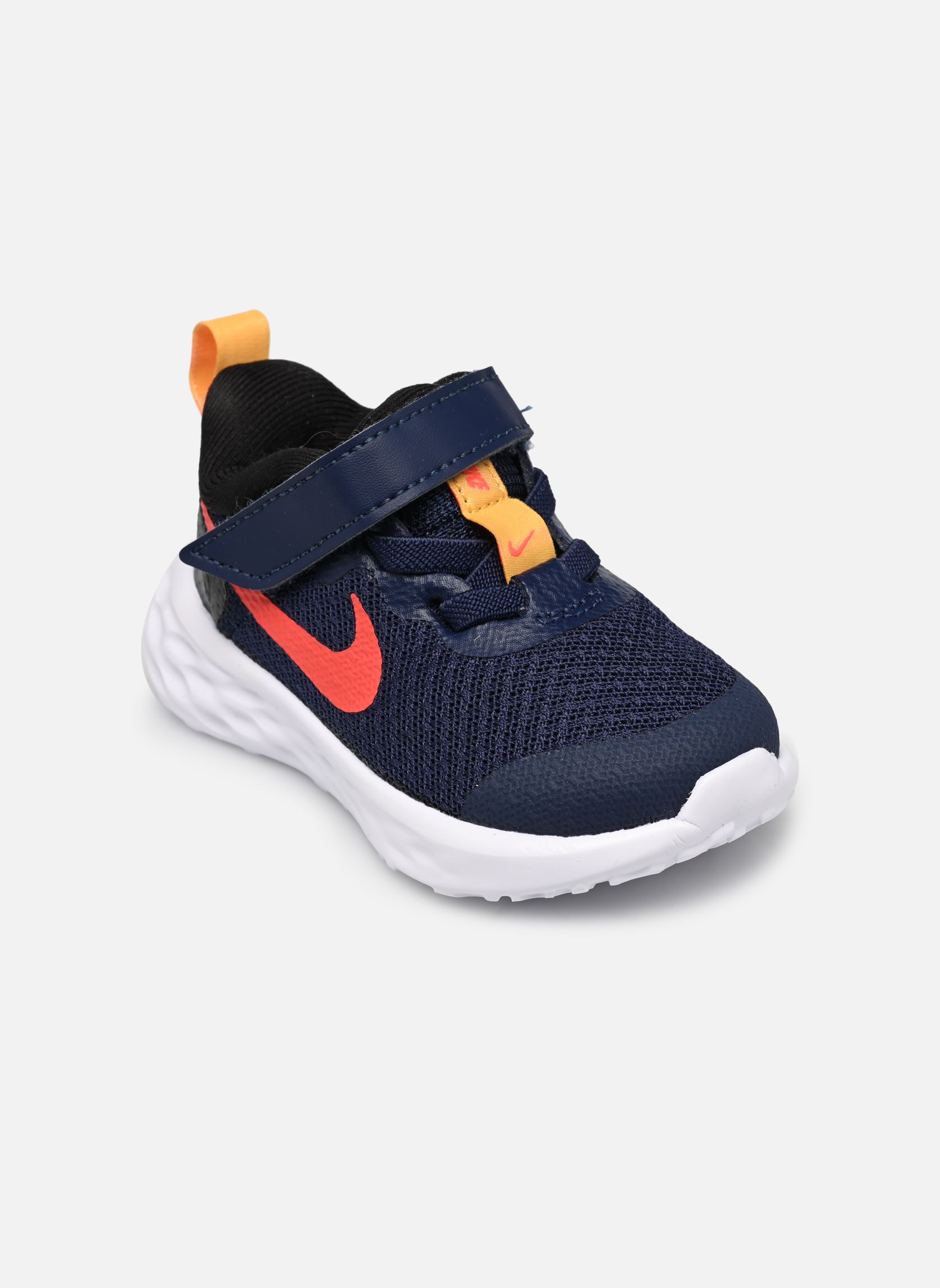 Baskets Nike Nike Revolution 6 Nn (Tdv) pour Enfant