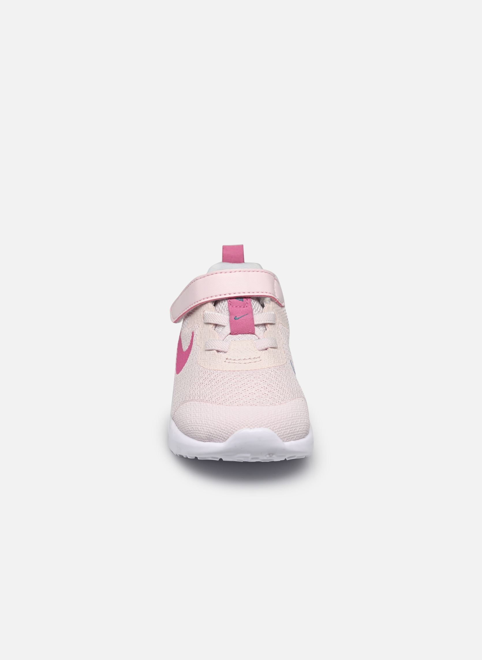 Chaussures de sport Nike Revolution 6 Nn (Tdv) fille rose Nike Chaussures de sport Nike Revolution 6 Nn (Tdv) fille rose Pearl Pink/Cosmic Fuchsia-Coba