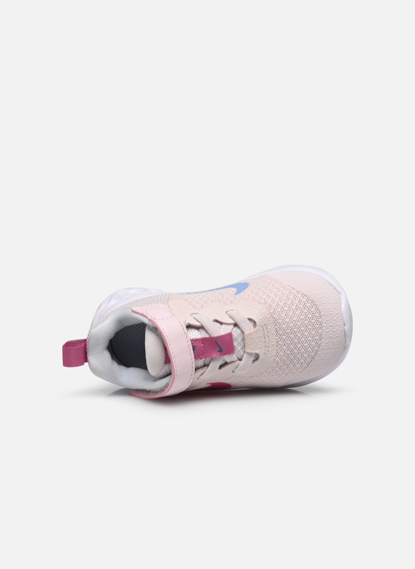 Chaussures de sport Nike Revolution 6 Nn (Tdv) fille rose Nike Chaussures de sport Nike Revolution 6 Nn (Tdv) fille rose Pearl Pink/Cosmic Fuchsia-Coba