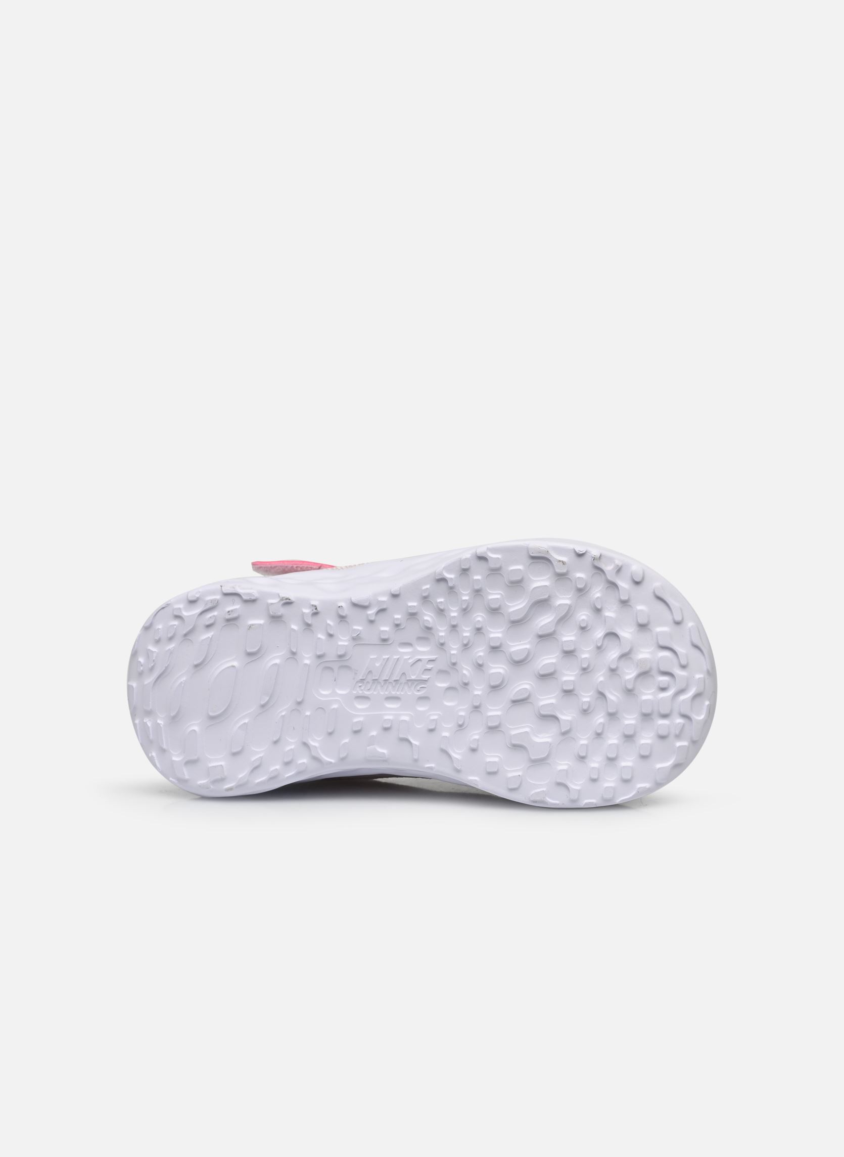Chaussures de sport Nike Revolution 6 Nn (Tdv) fille rose Nike Chaussures de sport Nike Revolution 6 Nn (Tdv) fille rose Pearl Pink/Cosmic Fuchsia-Coba
