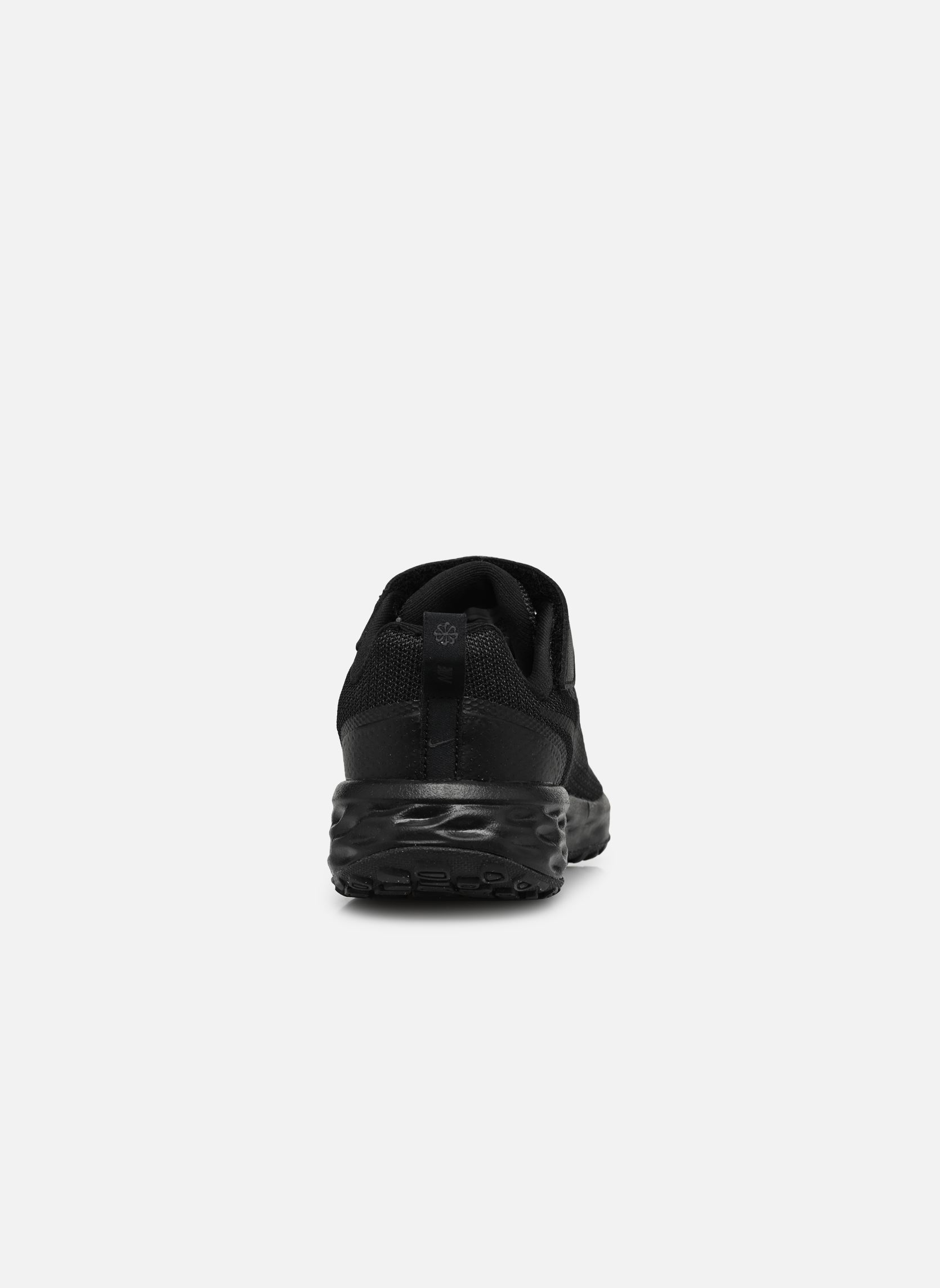 Chaussures de sport Nike Revolution 6 Nn (Psv) noir Nike Chaussures de sport Nike Revolution 6 Nn (Psv) noir Black/Black-Dk Smoke Grey
