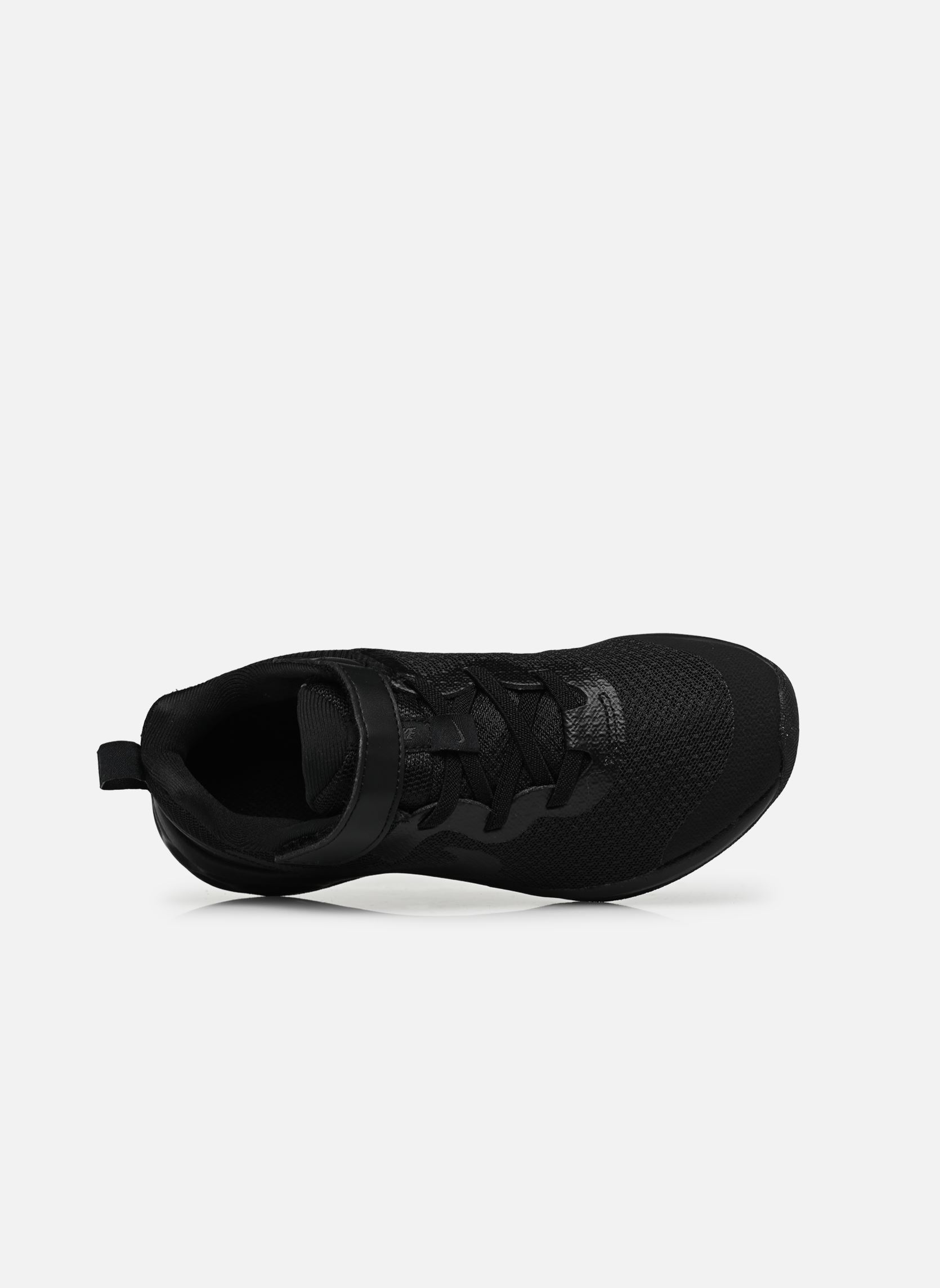 Chaussures de sport Nike Revolution 6 Nn (Psv) noir Nike Chaussures de sport Nike Revolution 6 Nn (Psv) noir Black/Black-Dk Smoke Grey