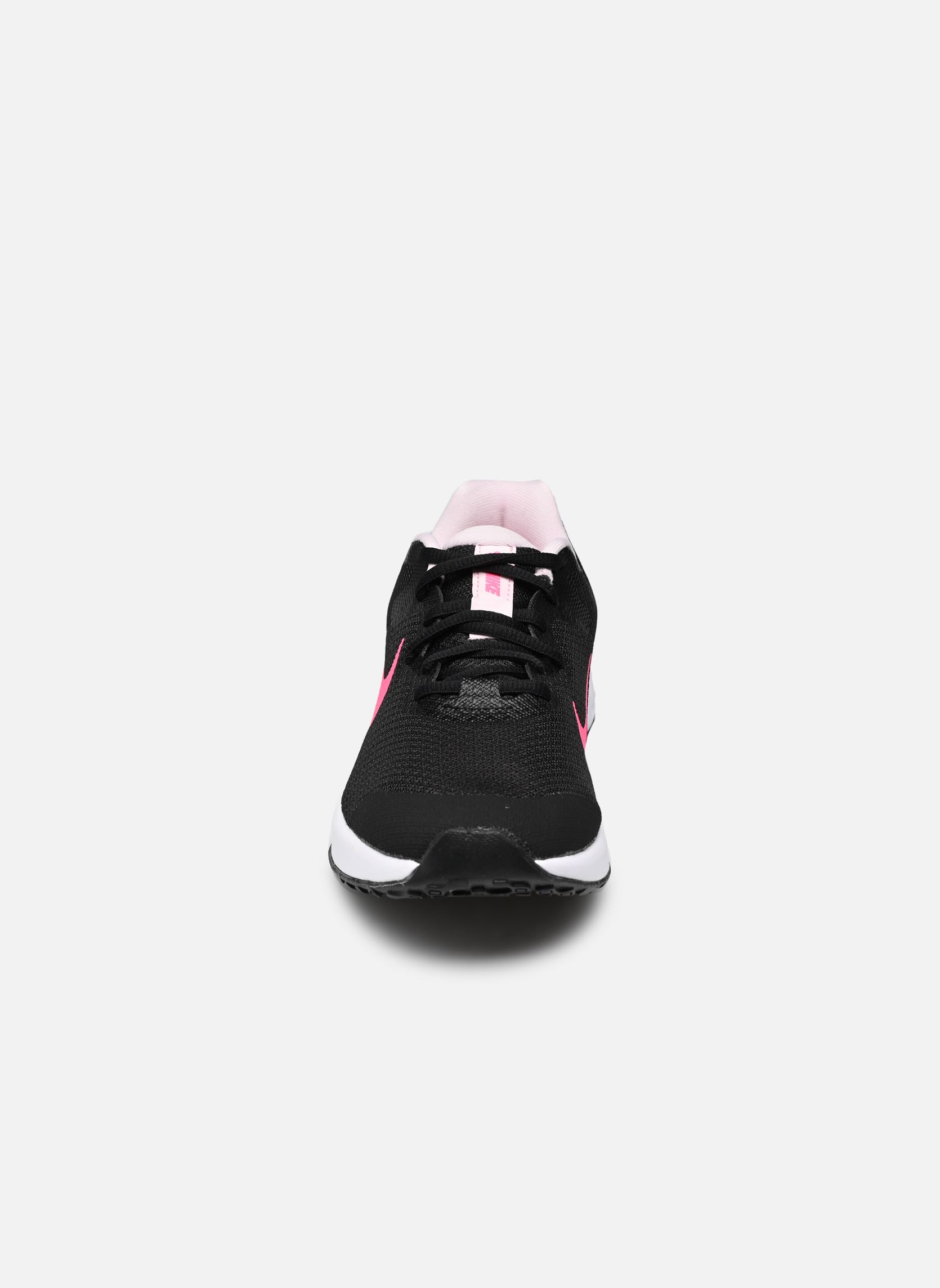 Chaussures de sport Nike Revolution 6 Nn (Gs) fille noir Nike Chaussures de sport Nike Revolution 6 Nn (Gs) fille noir BLACK/HYPER PINK-PINK FOAM