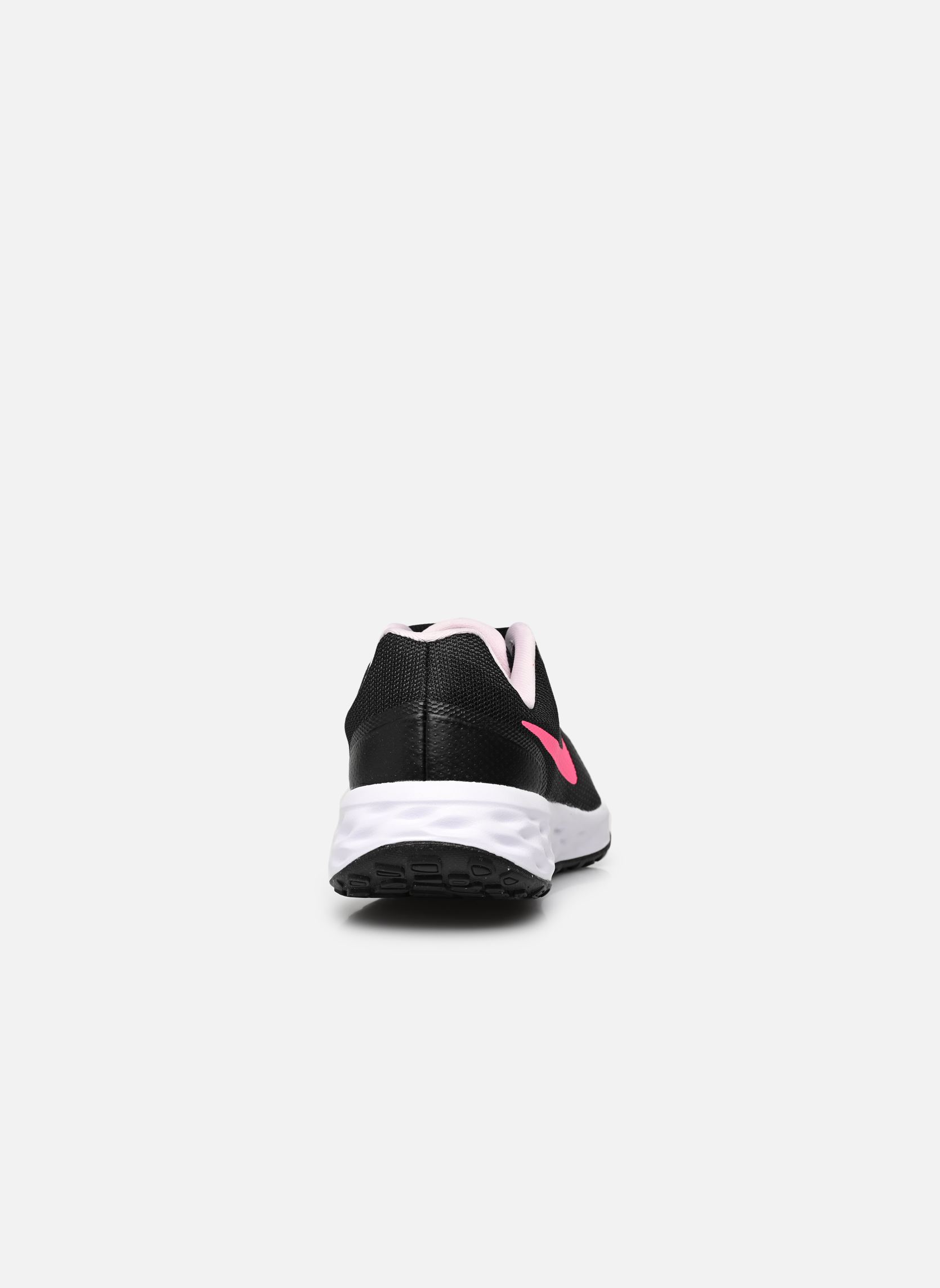 Chaussures de sport Nike Revolution 6 Nn (Gs) fille noir Nike Chaussures de sport Nike Revolution 6 Nn (Gs) fille noir BLACK/HYPER PINK-PINK FOAM