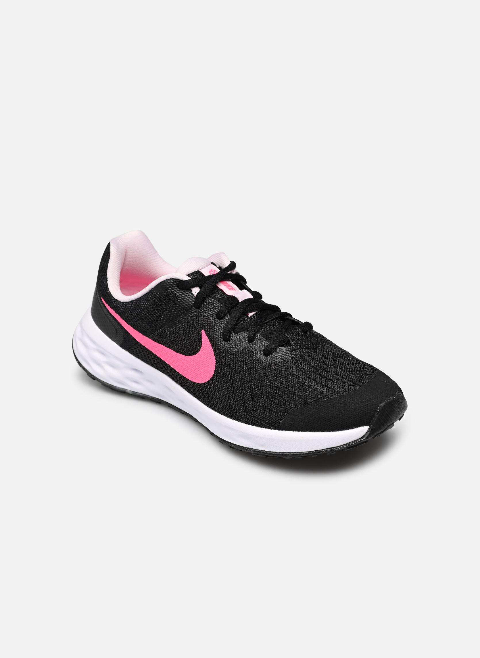 Baskets enfant Nike 608 REVOLUTION 6 LT PS - vue 8