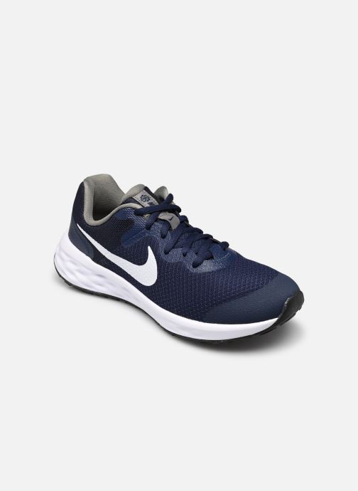 Chaussures nike bleu marine Outlet