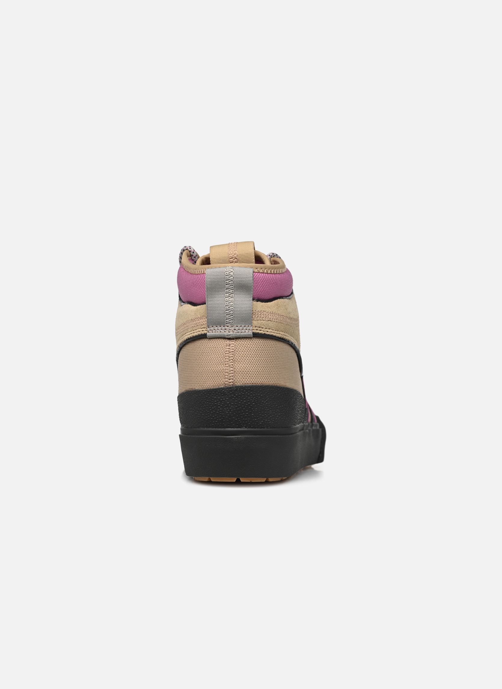 Baskets montantes Akando Atr homme beige adidas originals Baskets montantes Akando Atr homme beige BEITON/SEPULI/CARBON