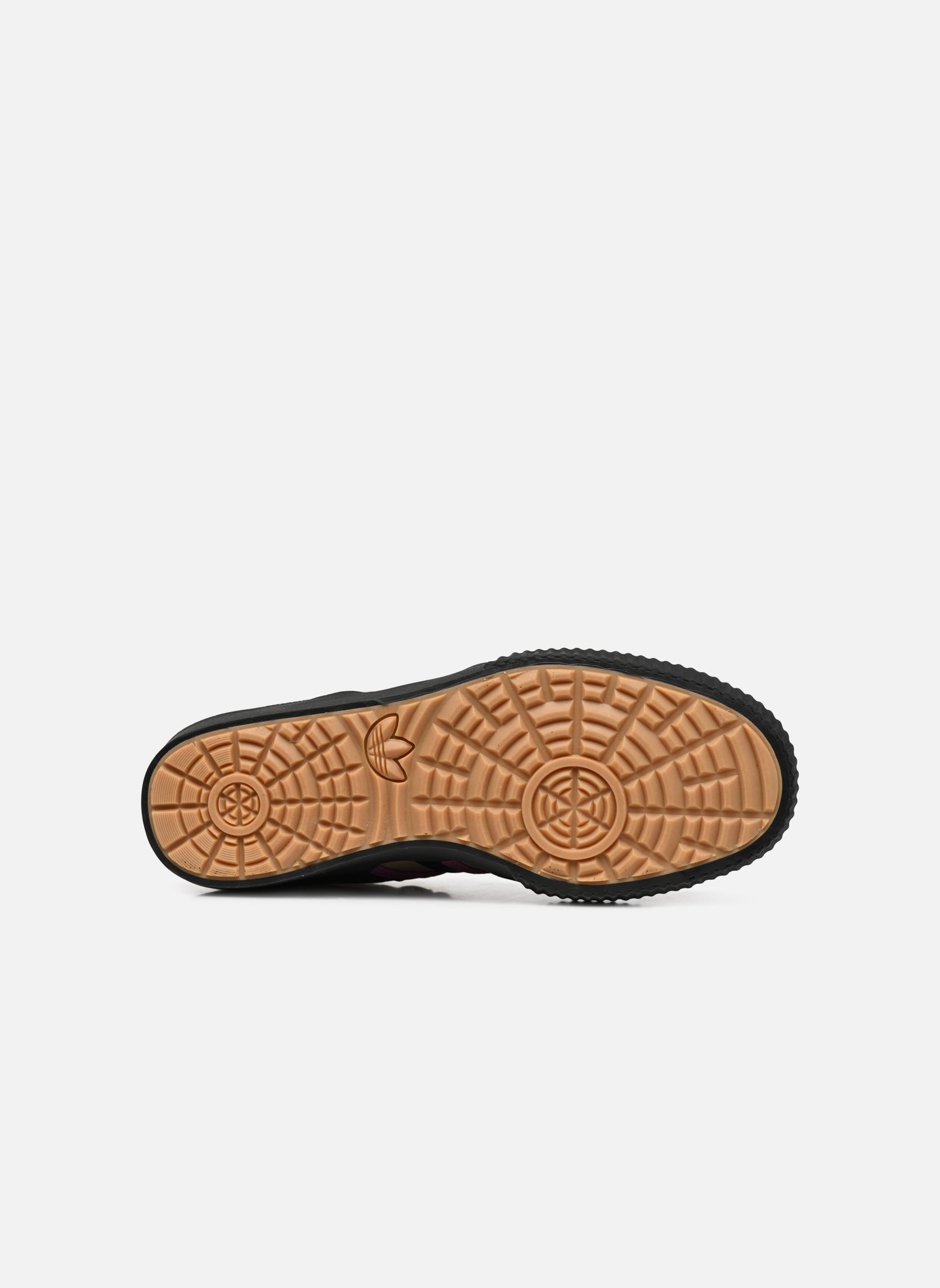 Baskets montantes Akando Atr homme beige adidas originals Baskets montantes Akando Atr homme beige BEITON/SEPULI/CARBON