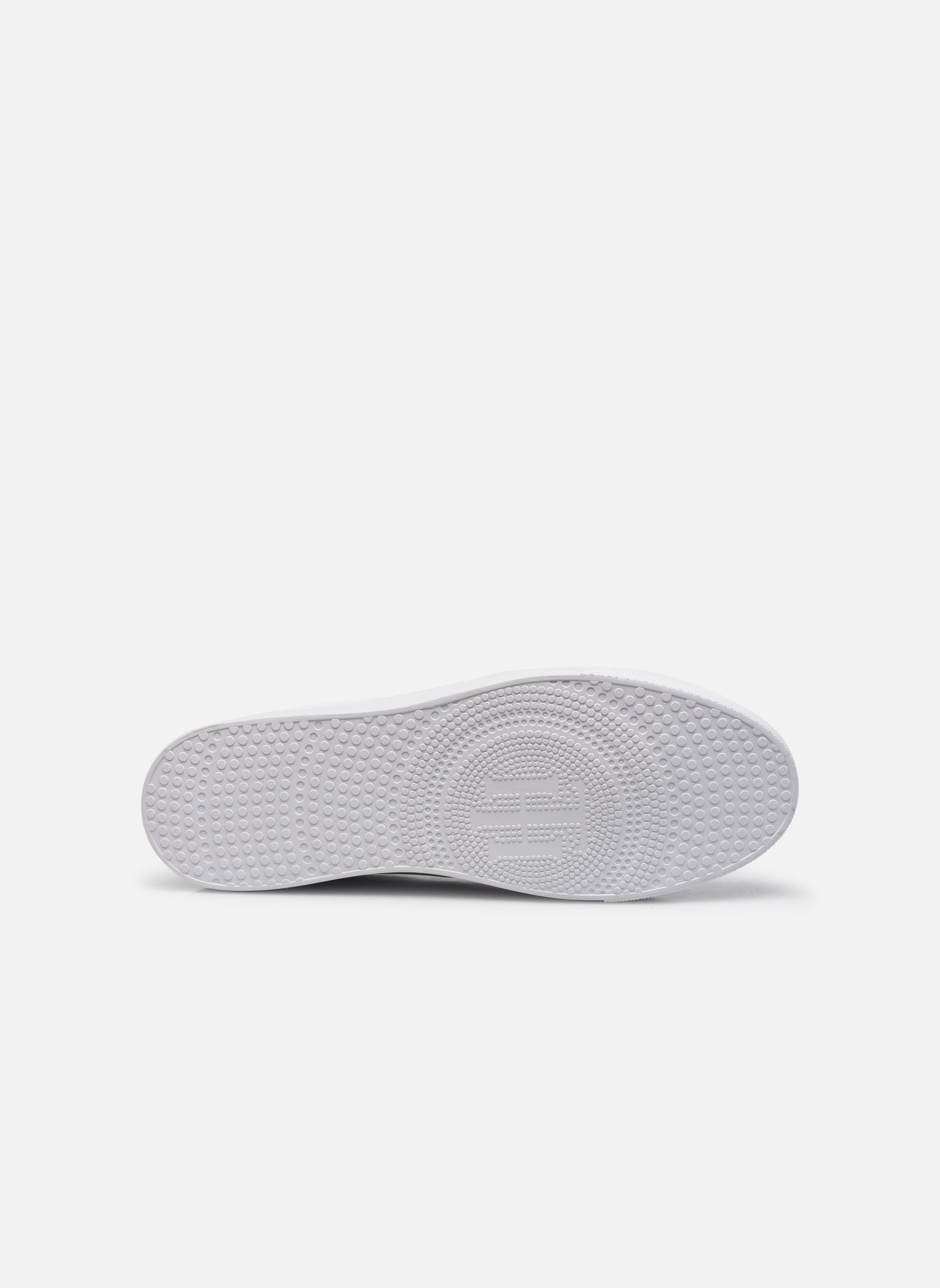 Lage sneakers TOMMY HILFIGER SIGNATURE SNEAKER - NOOS dames wit Tommy Hilfiger Lage sneakers TOMMY HILFIGER SIGNATURE SNEAKER - NOOS dames wit WHITE
