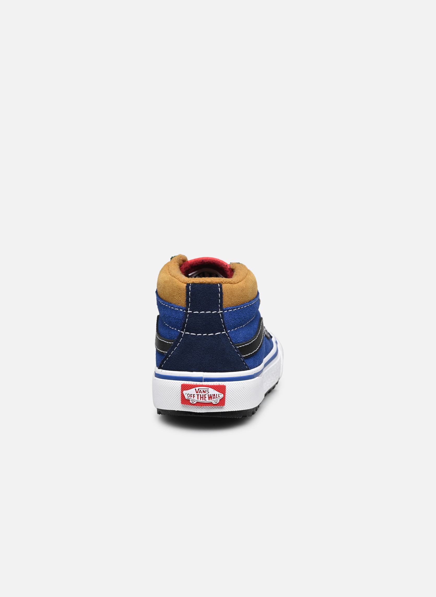 Baskets basses Uy Sk8-Mid Reissue V Mte-1 multicolore Vans Baskets basses Uy Sk8-Mid Reissue V Mte-1 multicolore MULTI/TRUE WHITE