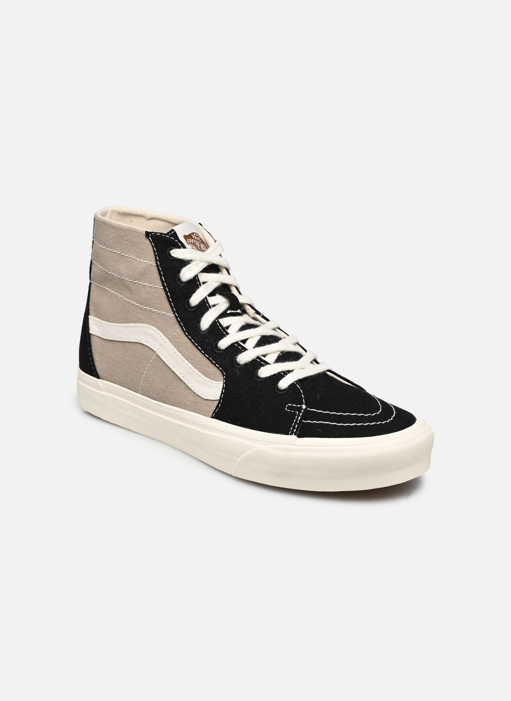Baskets montantes Vans SK8 HI TAPERED - vue 4