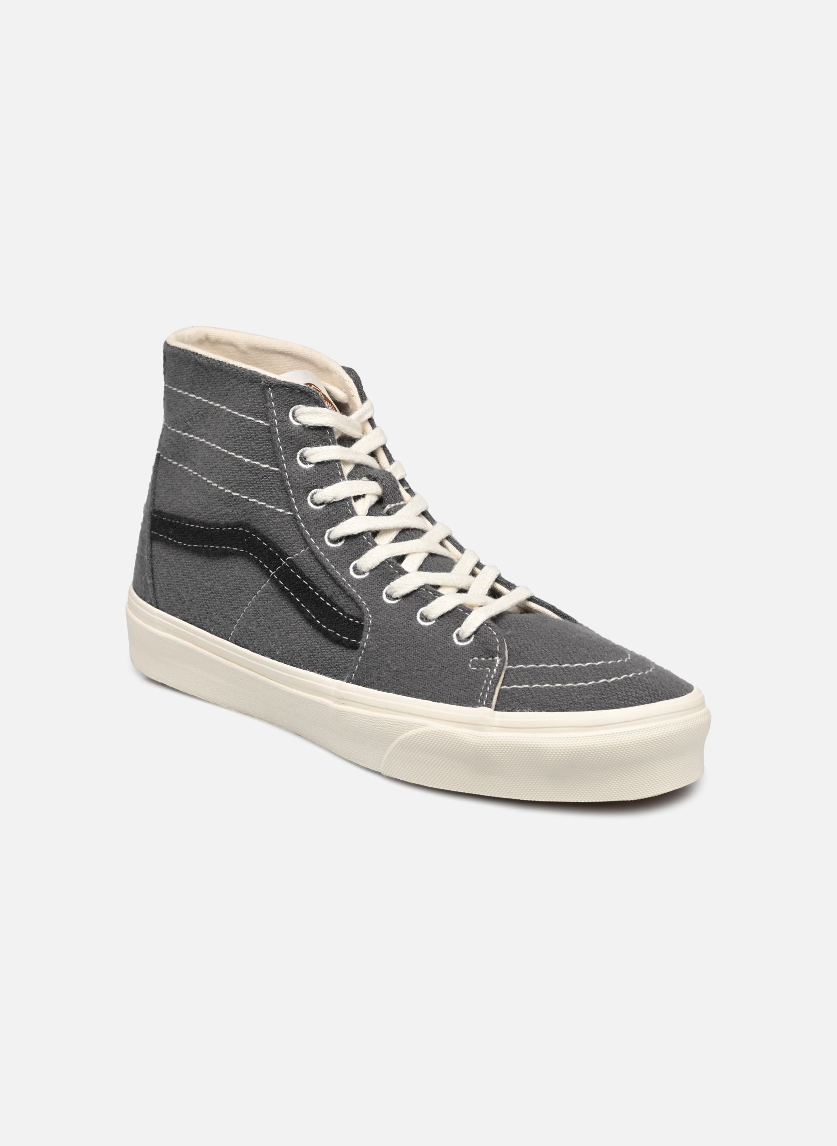 Baskets montantes Vans SK8 HI TAPERED - vue 3