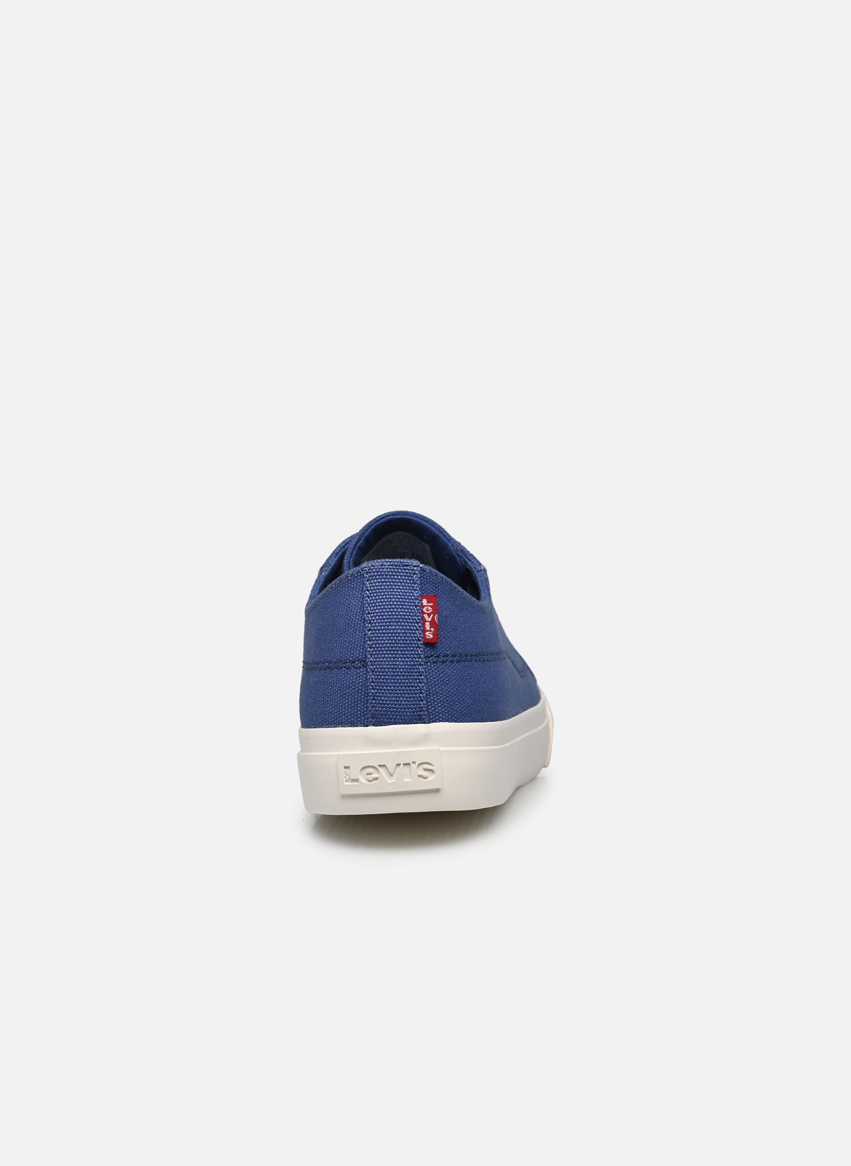 Sneakers basse DECON LACE uomo blu Levi's Sneakers basse DECON LACE uomo blu Navy Blue 2