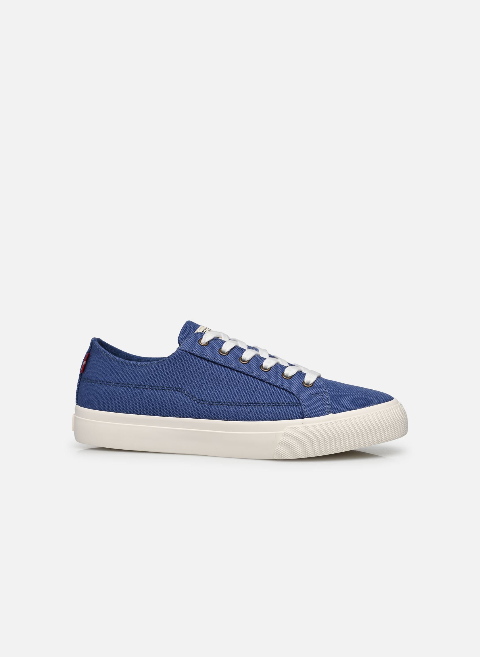 Sneakers basse DECON LACE uomo blu Levi's Sneakers basse DECON LACE uomo blu Navy Blue 2