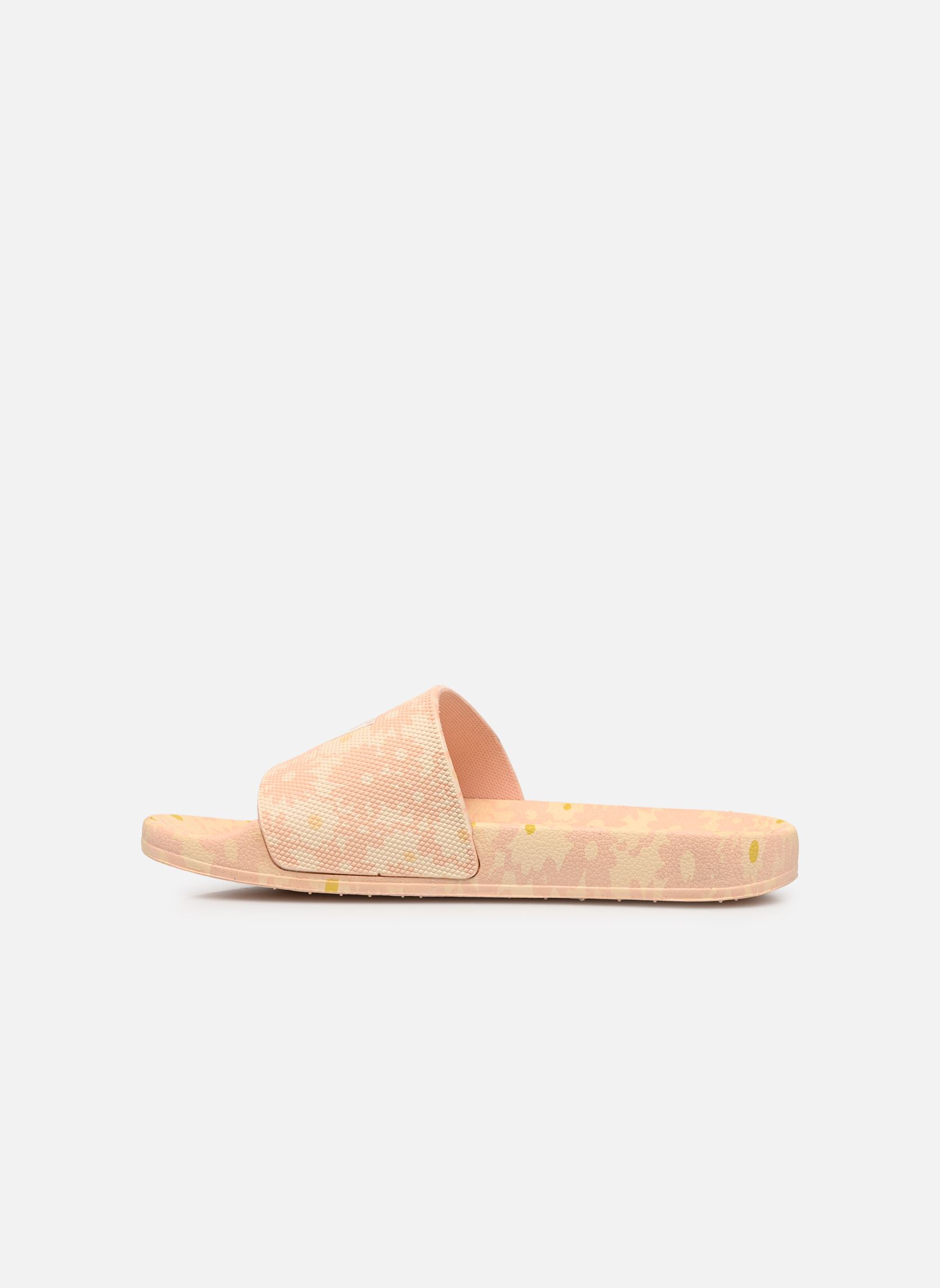 Sandalen JUNE STAMP S damen rosa Levi's Sandalen JUNE STAMP S damen rosa Light Pink
