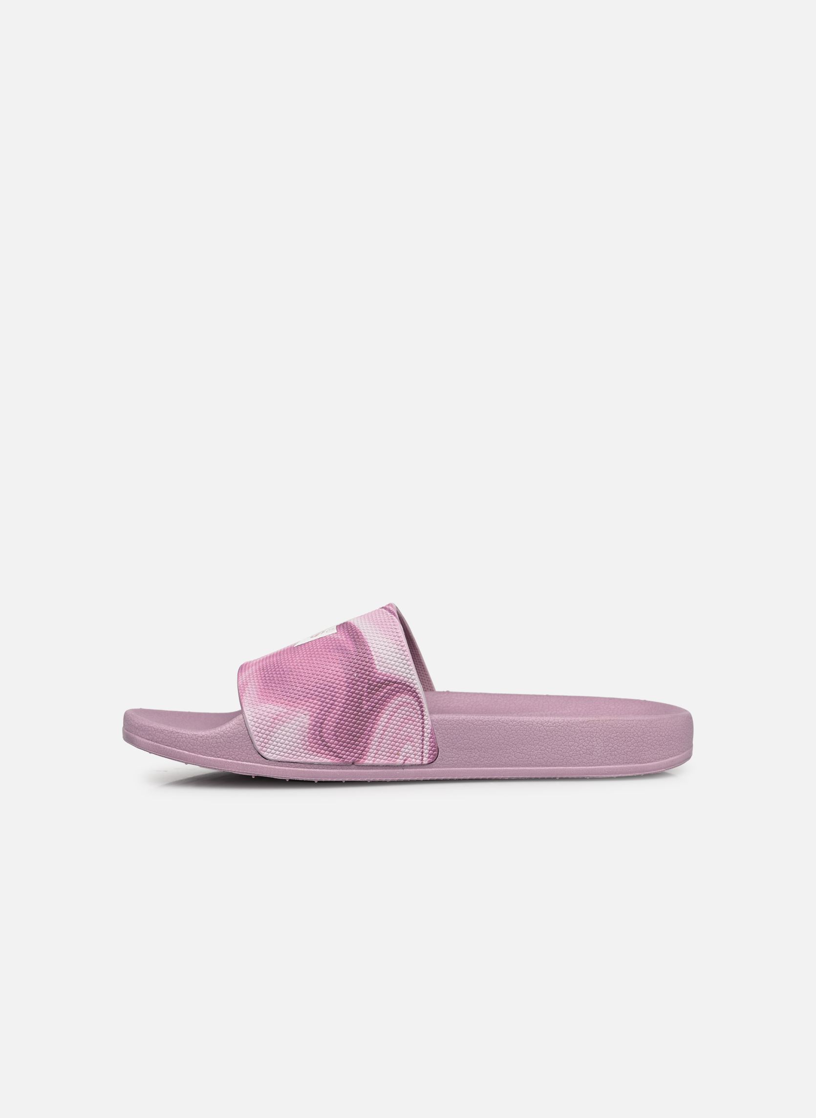 Sandalen JUNE STAMP S damen rosa Levi's Sandalen JUNE STAMP S damen rosa Regular Pink