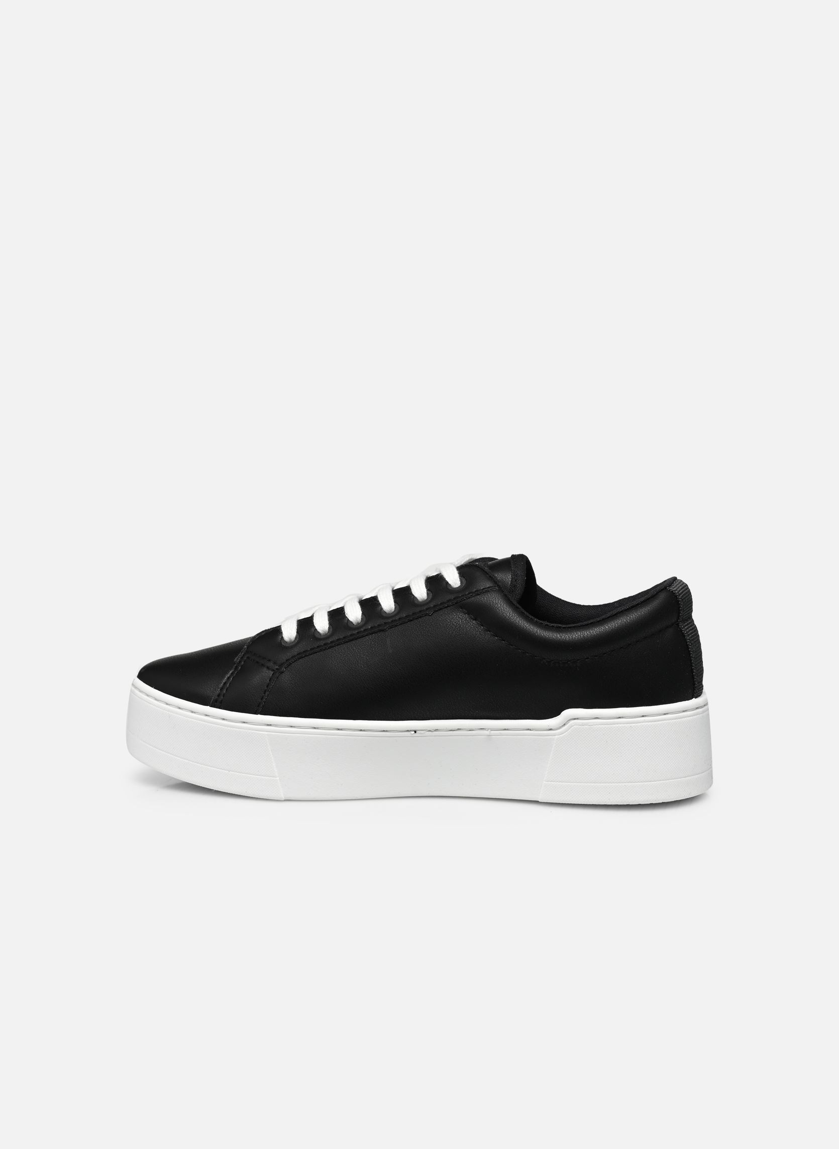 Niedrige Sneaker TIJUANA 2.0 damen schwarz Levi's Niedrige Sneaker TIJUANA 2.0 damen schwarz Regular Black
