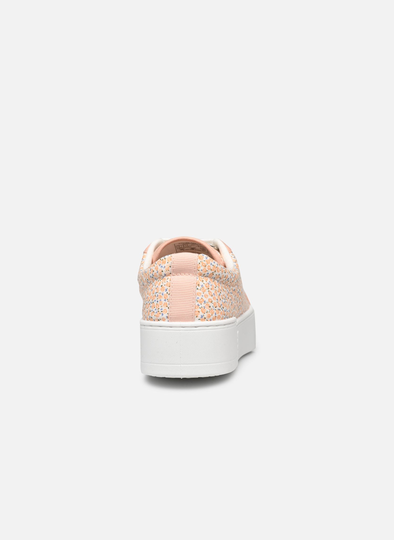 Niedrige Sneaker TIJUANA 2.0 damen orange Levi's Niedrige Sneaker TIJUANA 2.0 damen orange Light orange
