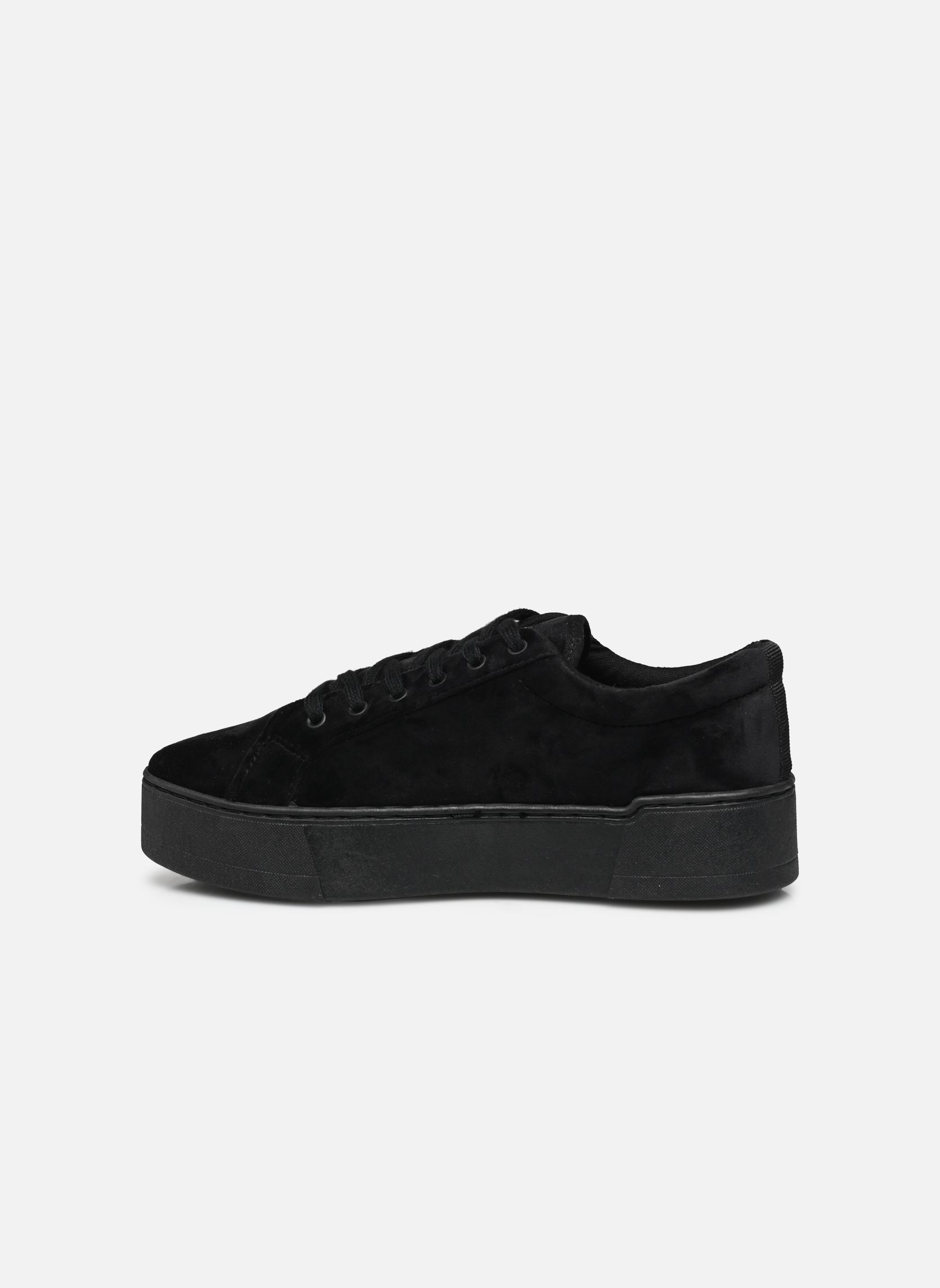 Baskets basses TIJUANA 2.0 femme noir Levi's Baskets basses TIJUANA 2.0 femme noir Full Black