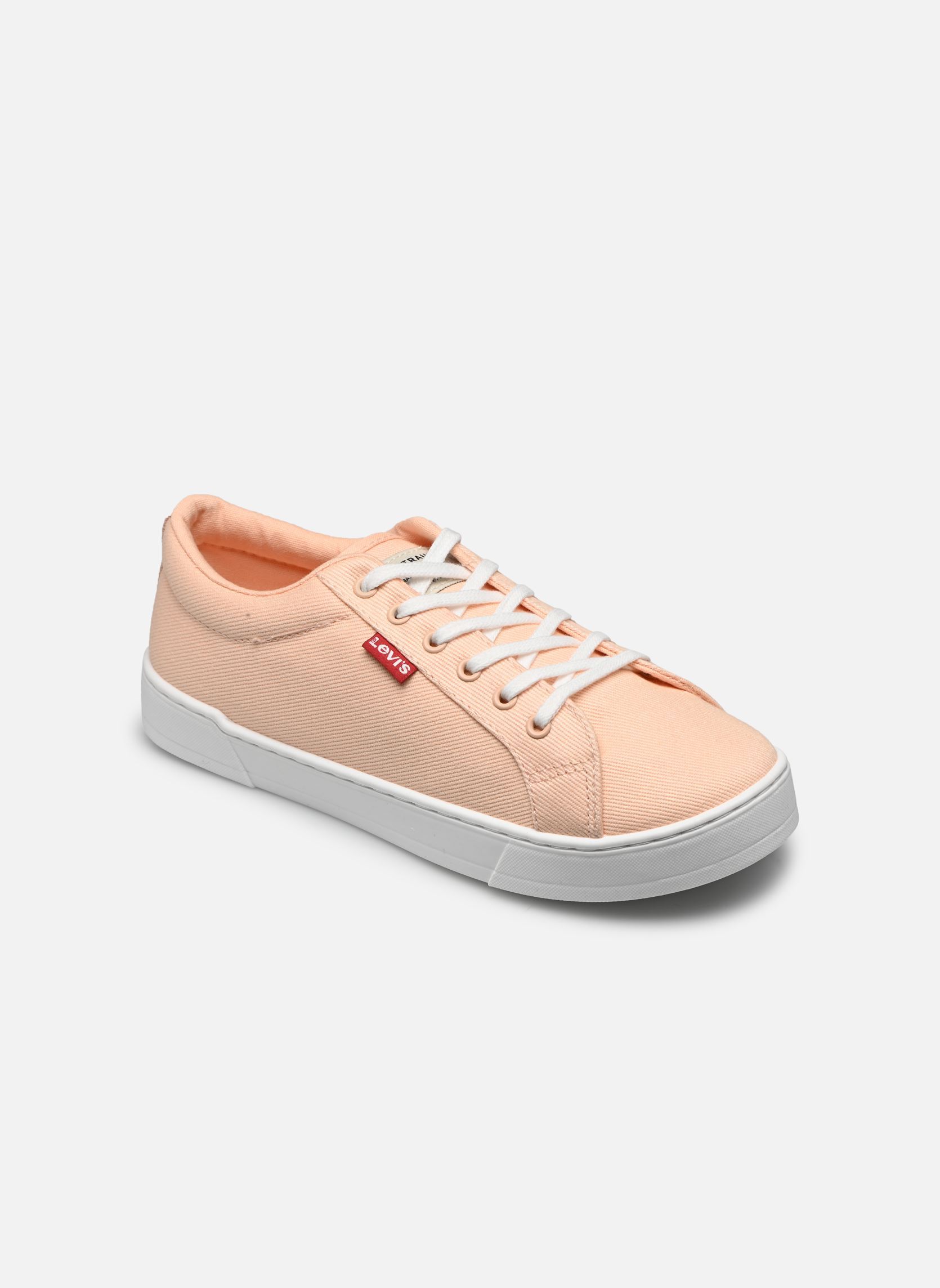 Baskets basses Levis MALIBU 2.0 - vue 4