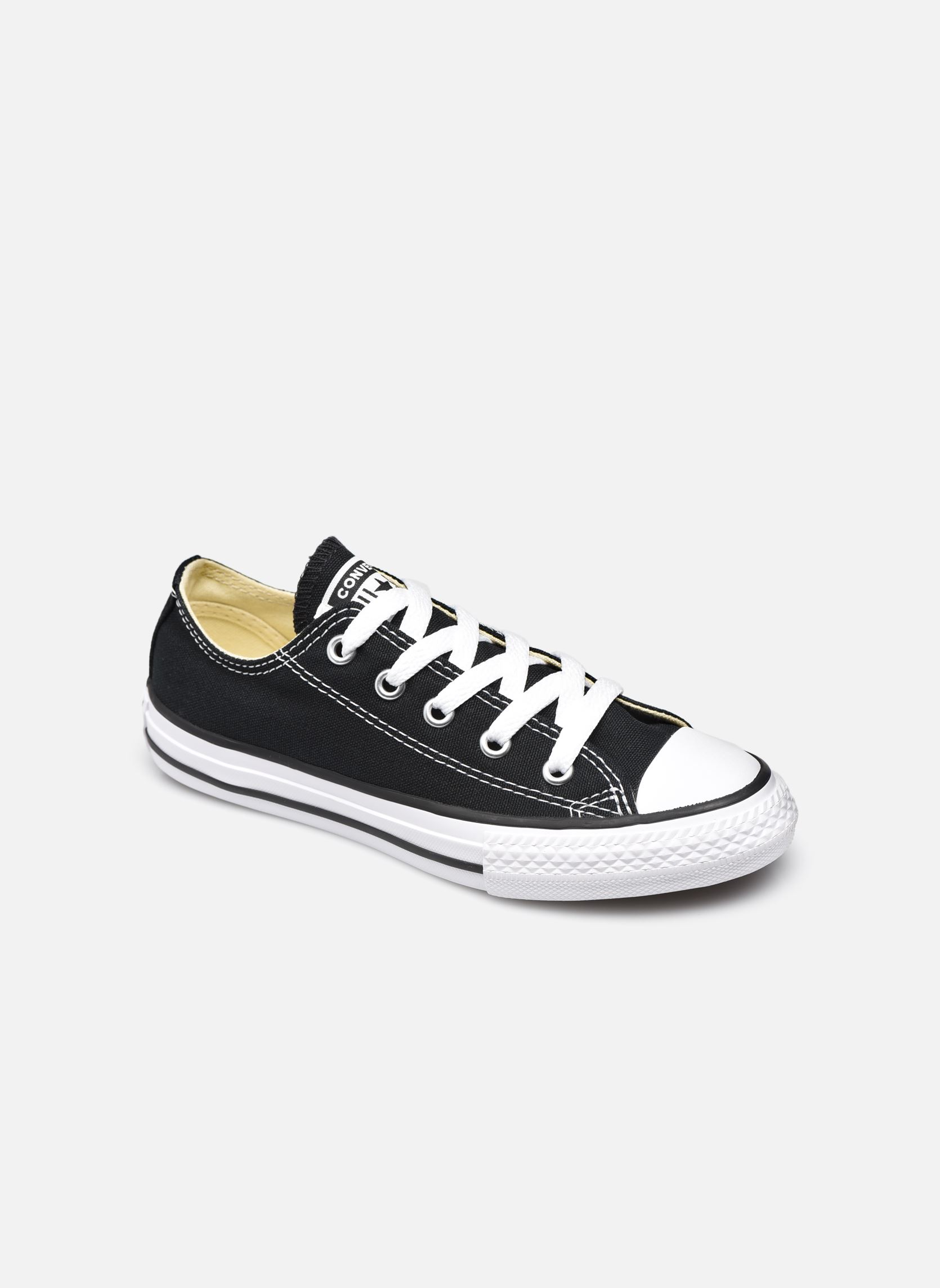 Baskets Converse Chuck Taylor All Star Core Ox - vue 4