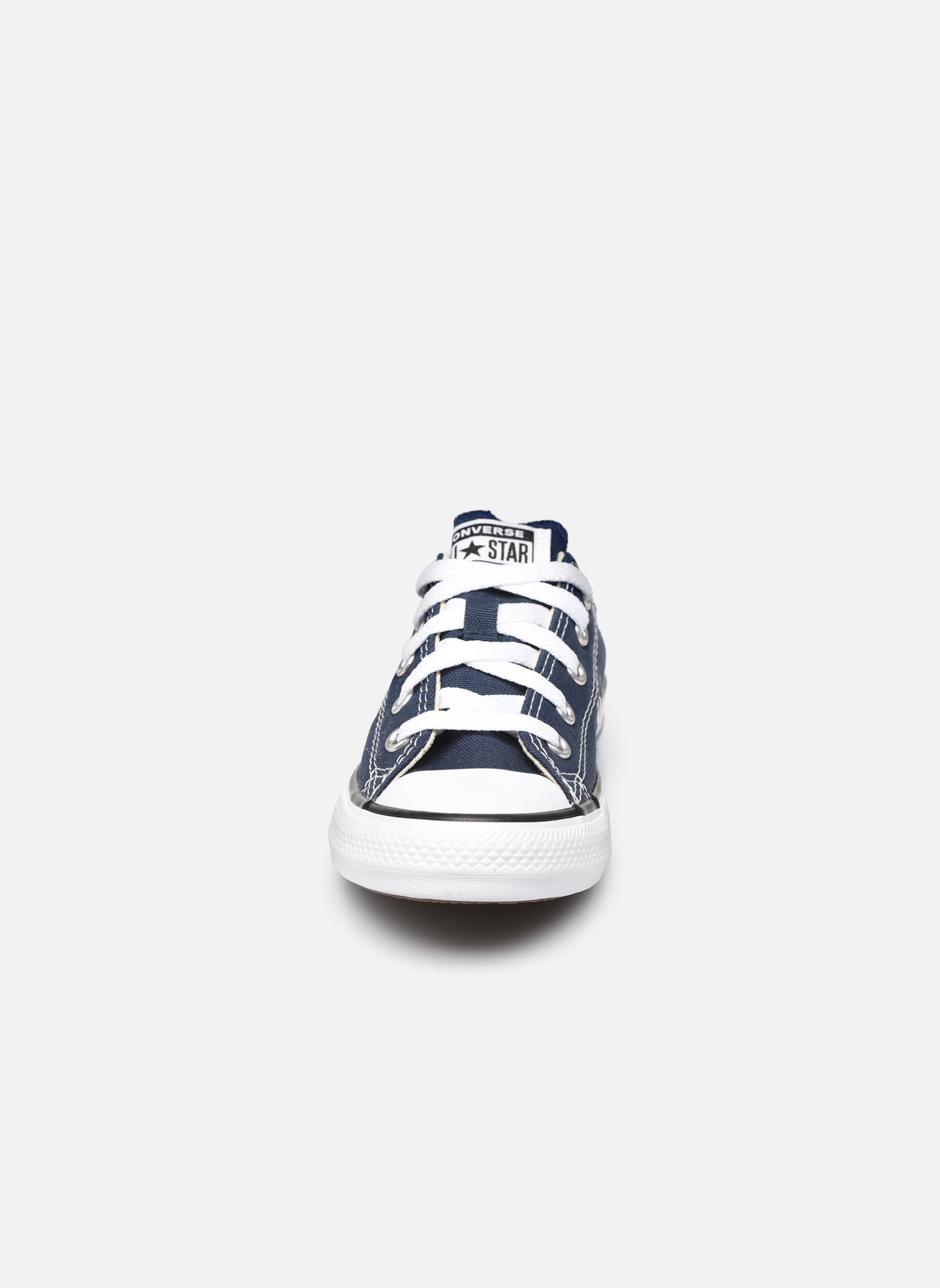 Baskets basses Chuck Taylor All Star Core Ox E bleu Converse Baskets basses Chuck Taylor All Star Core Ox E bleu Navy1