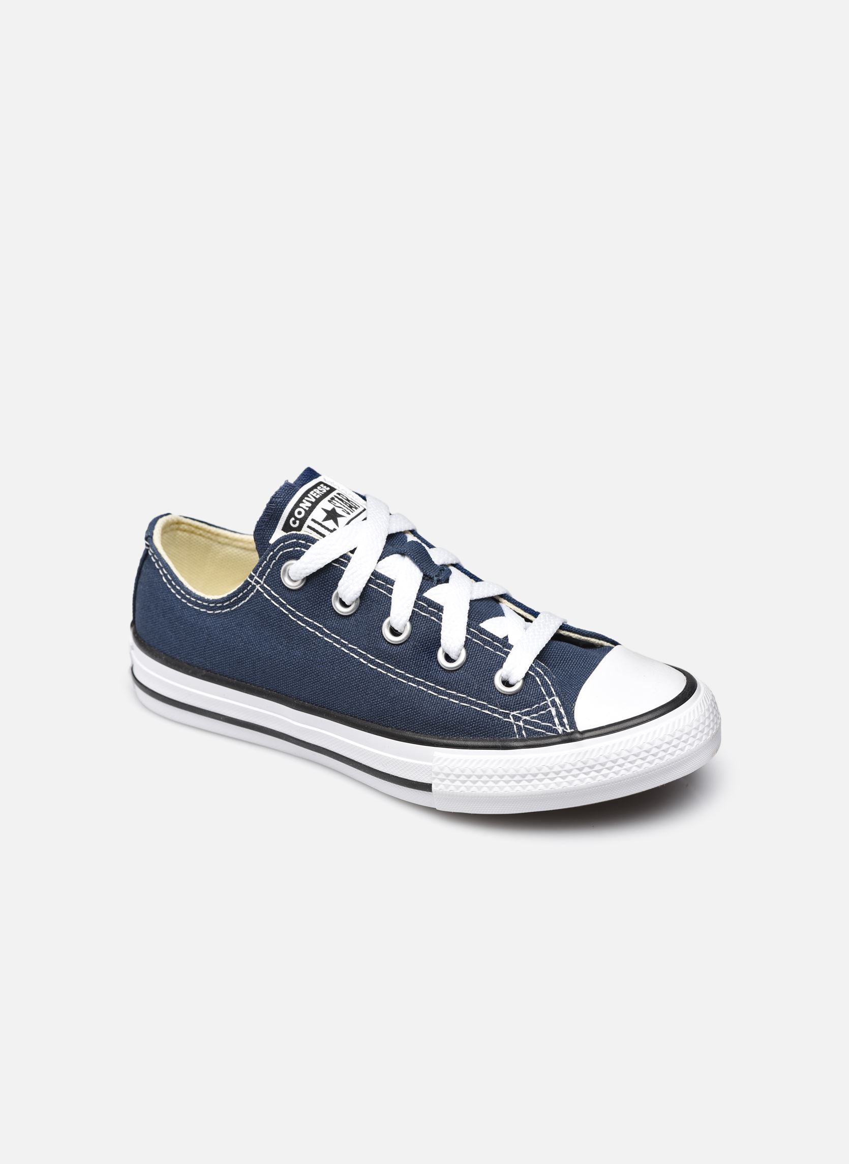 Baskets Converse Chuck Taylor All Star Core Ox - vue 6