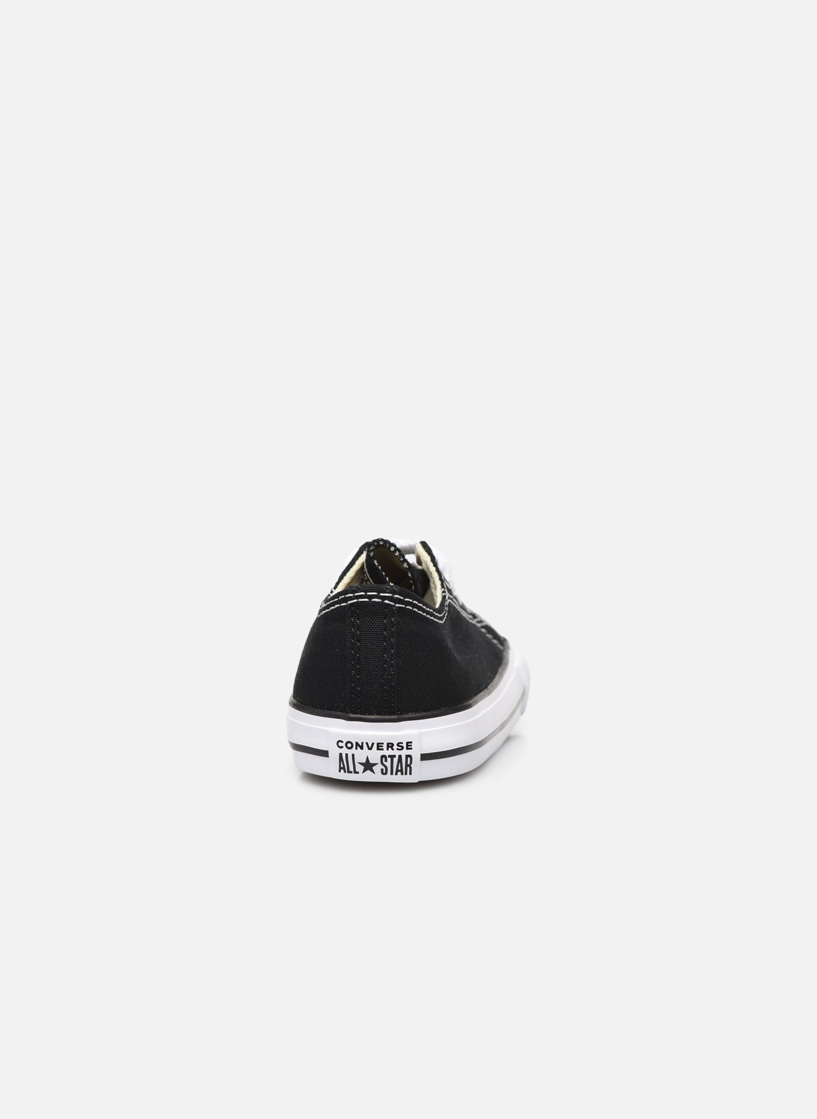 Baskets basses Chuck Taylor All Star Core Ox E noir Converse Baskets basses Chuck Taylor All Star Core Ox E noir Black3