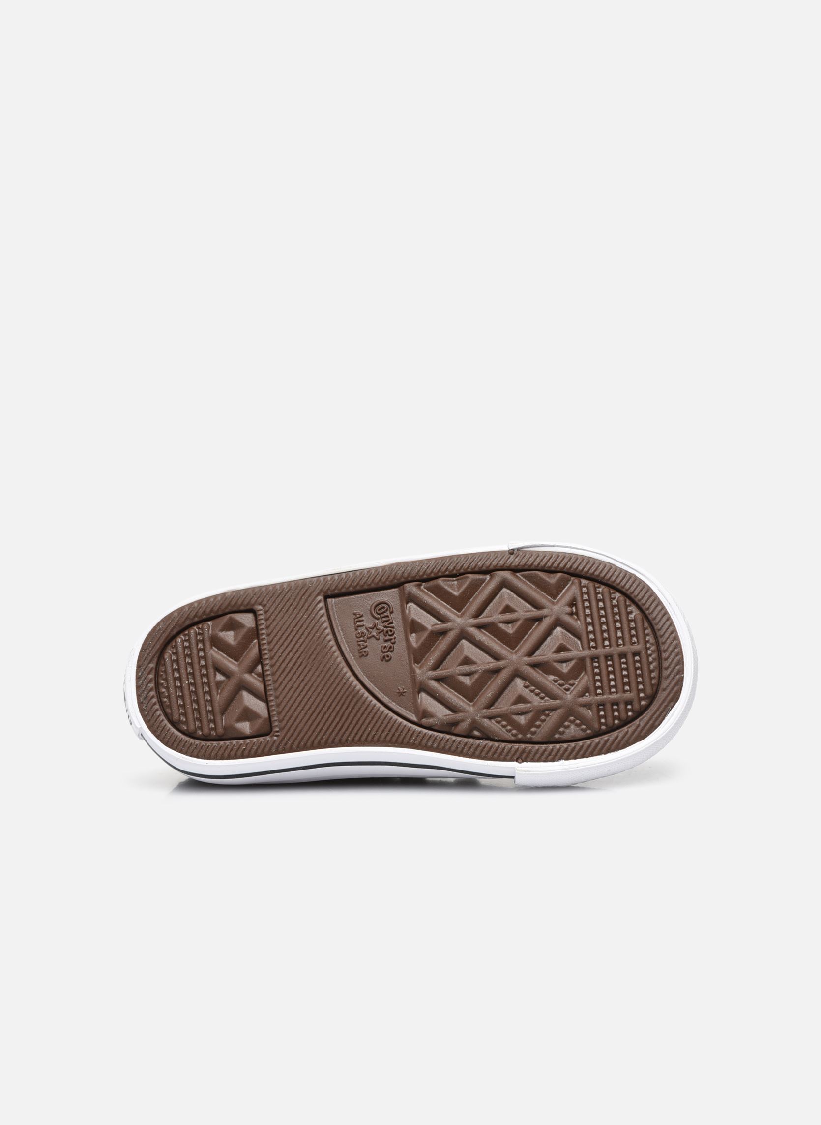 Baskets basses Chuck Taylor All Star Core Ox E noir Converse Baskets basses Chuck Taylor All Star Core Ox E noir Black3