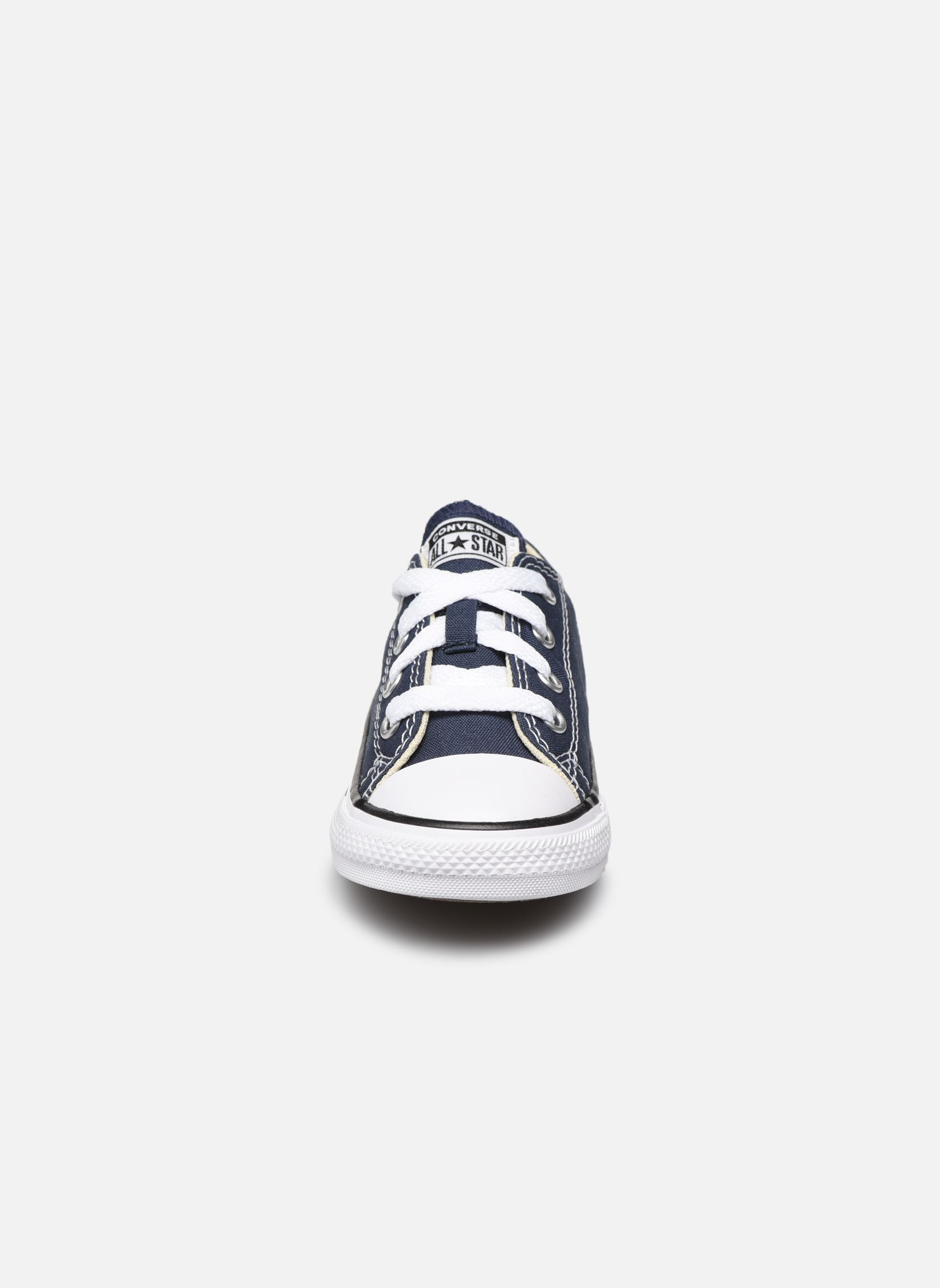 Baskets basses Chuck Taylor All Star Core Ox E bleu Converse Baskets basses Chuck Taylor All Star Core Ox E bleu Navy3