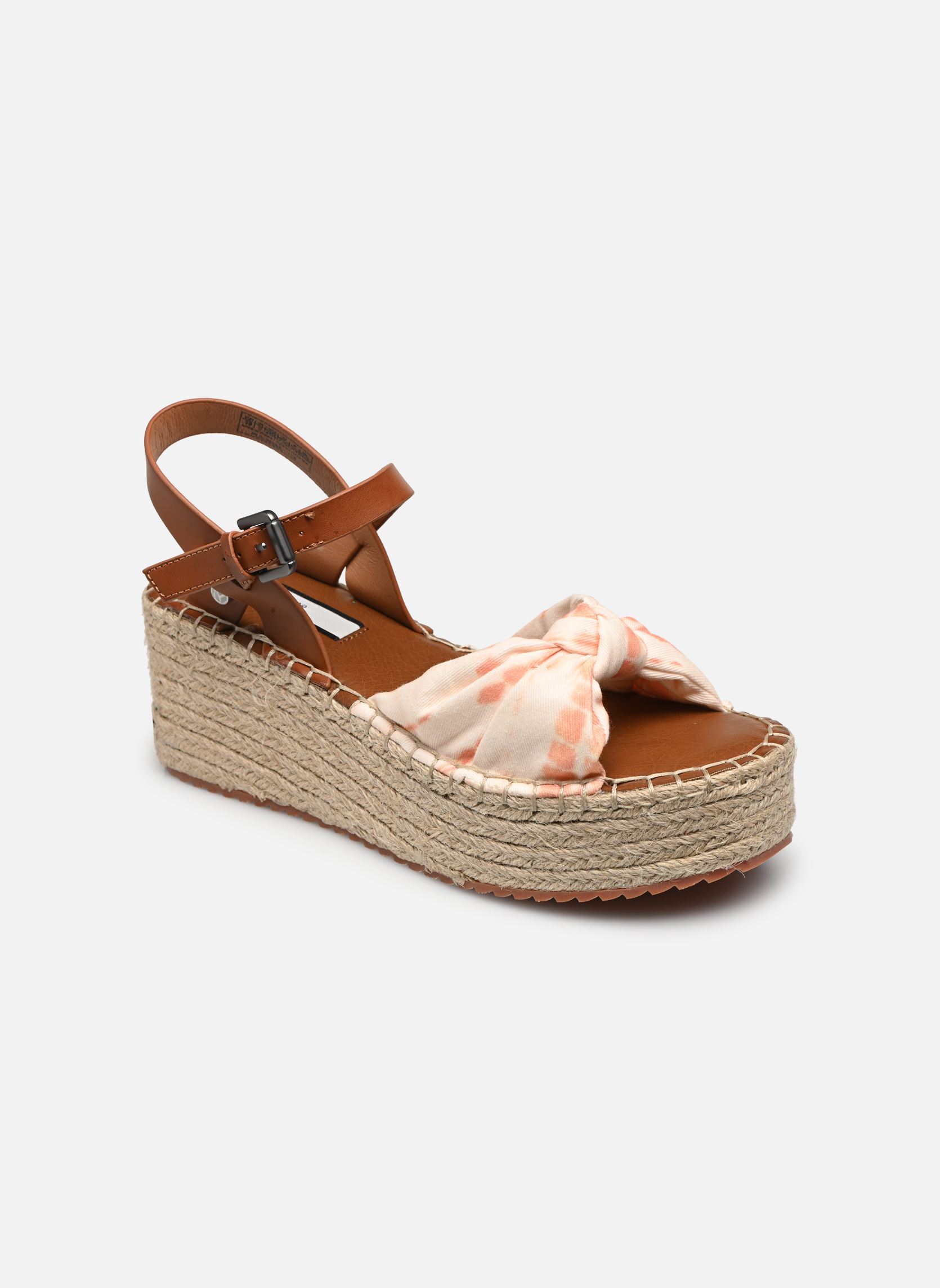 Sandales et nu pieds Pepe jeans WITNEY KNOT W pour Femme