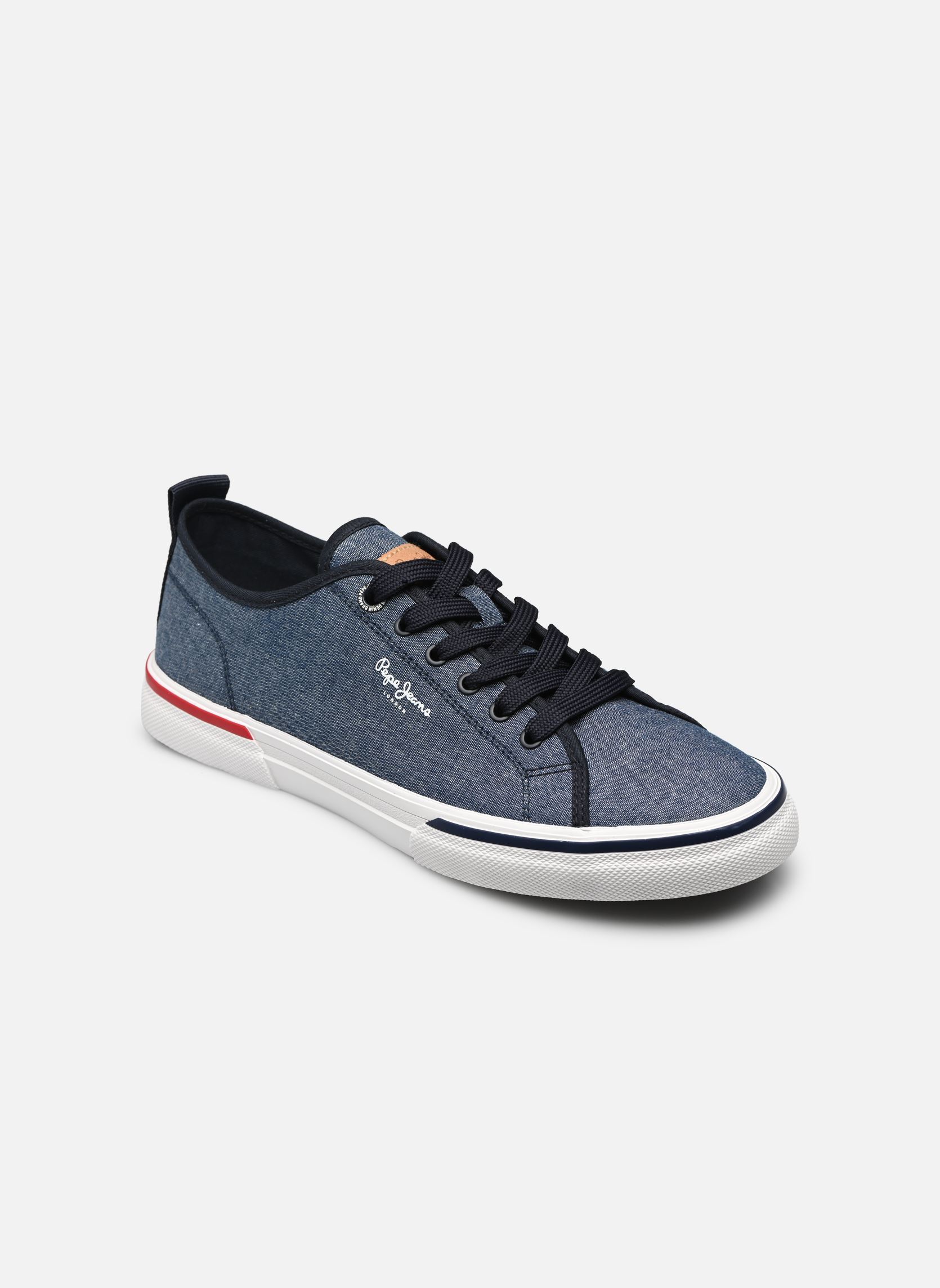 Baskets basses Pepe jeans Kenton smart