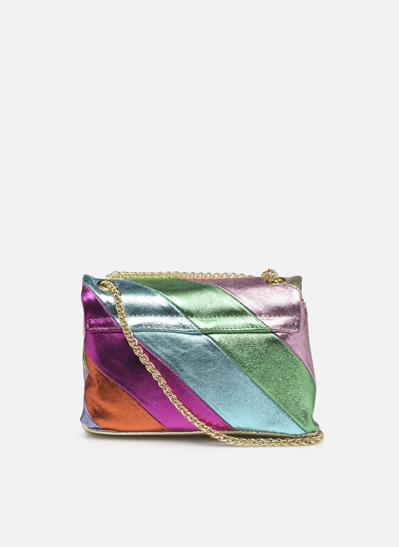 Taschen Emmy damen mehrfarbig Georgia Rose Taschen Emmy damen mehrfarbig CUIR MULTICOLORE