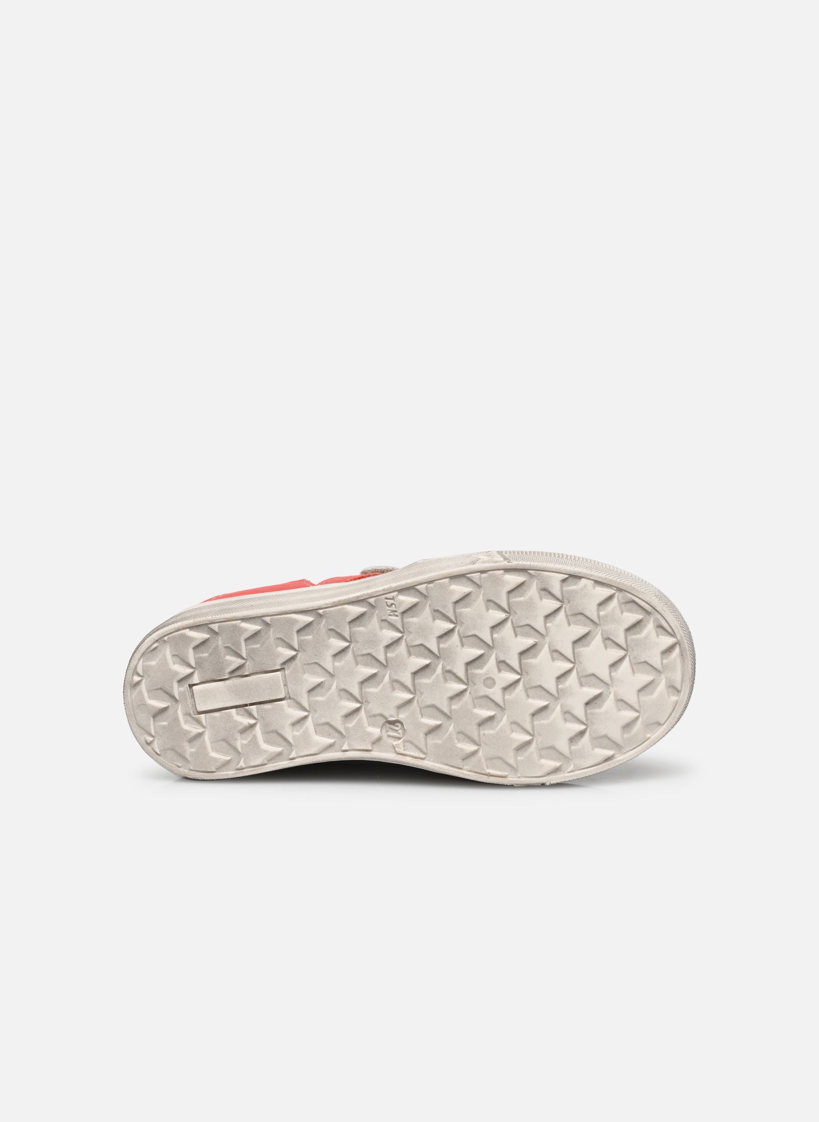 Baskets basses Dolby fille blanc Froddo Baskets basses Dolby fille blanc Multicolor