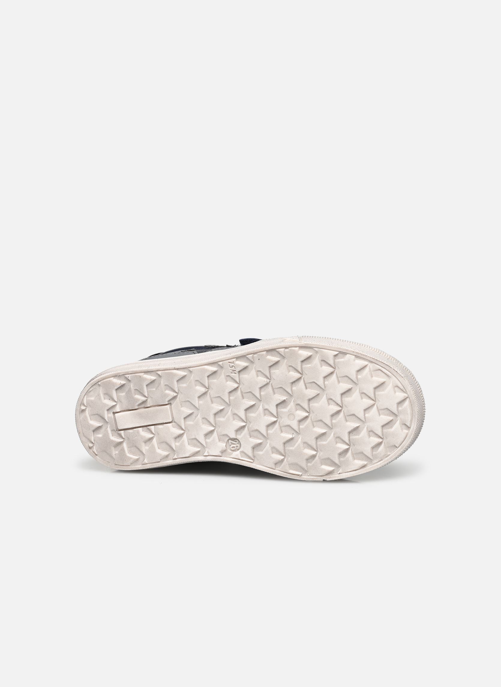 Baskets basses Dolby garçon bleu Froddo Baskets basses Dolby garçon bleu Dark Blue 1