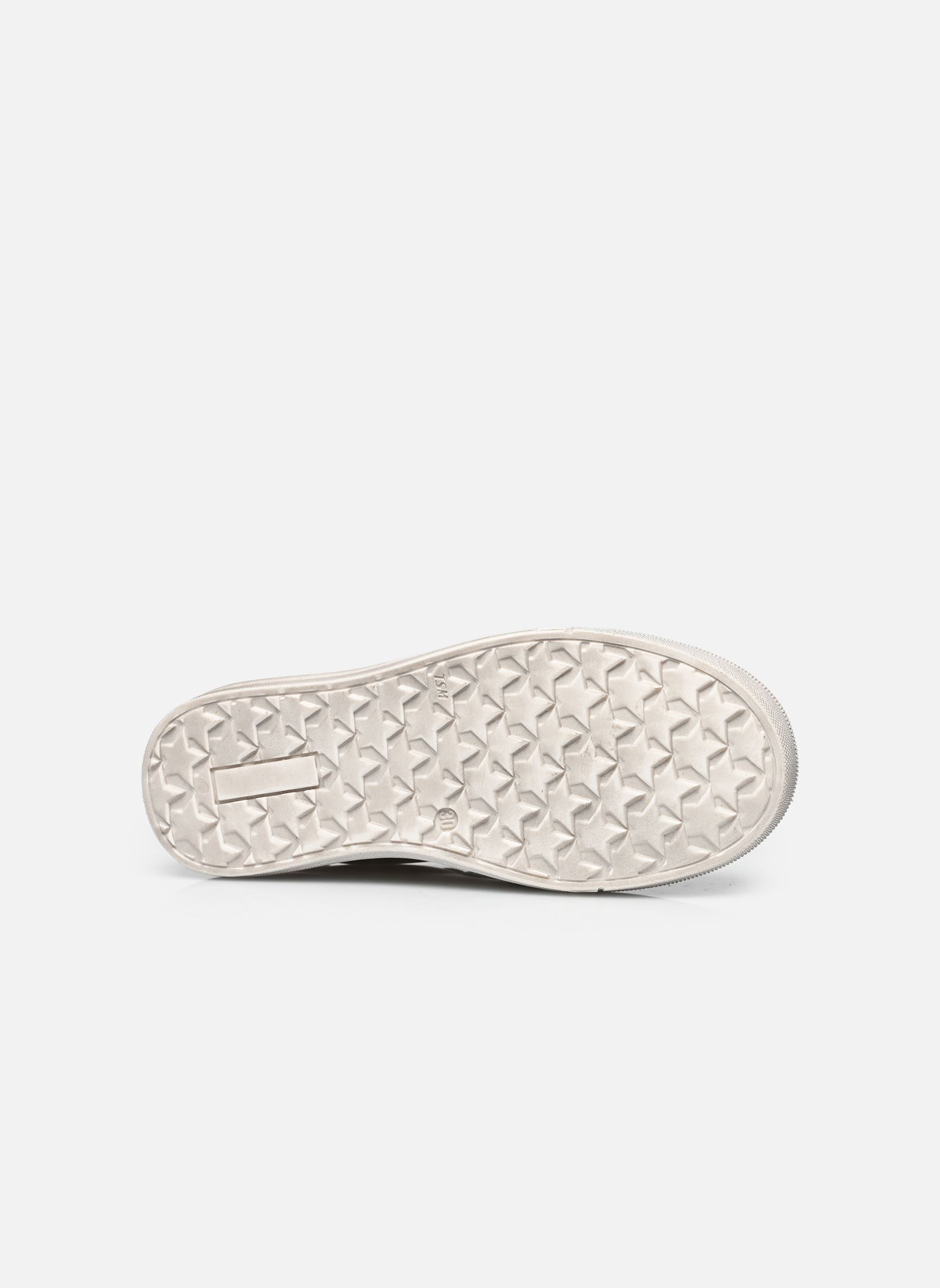 Baskets basses Dolby fille or et bronze Froddo Baskets basses Dolby fille or et bronze Gold+ 2