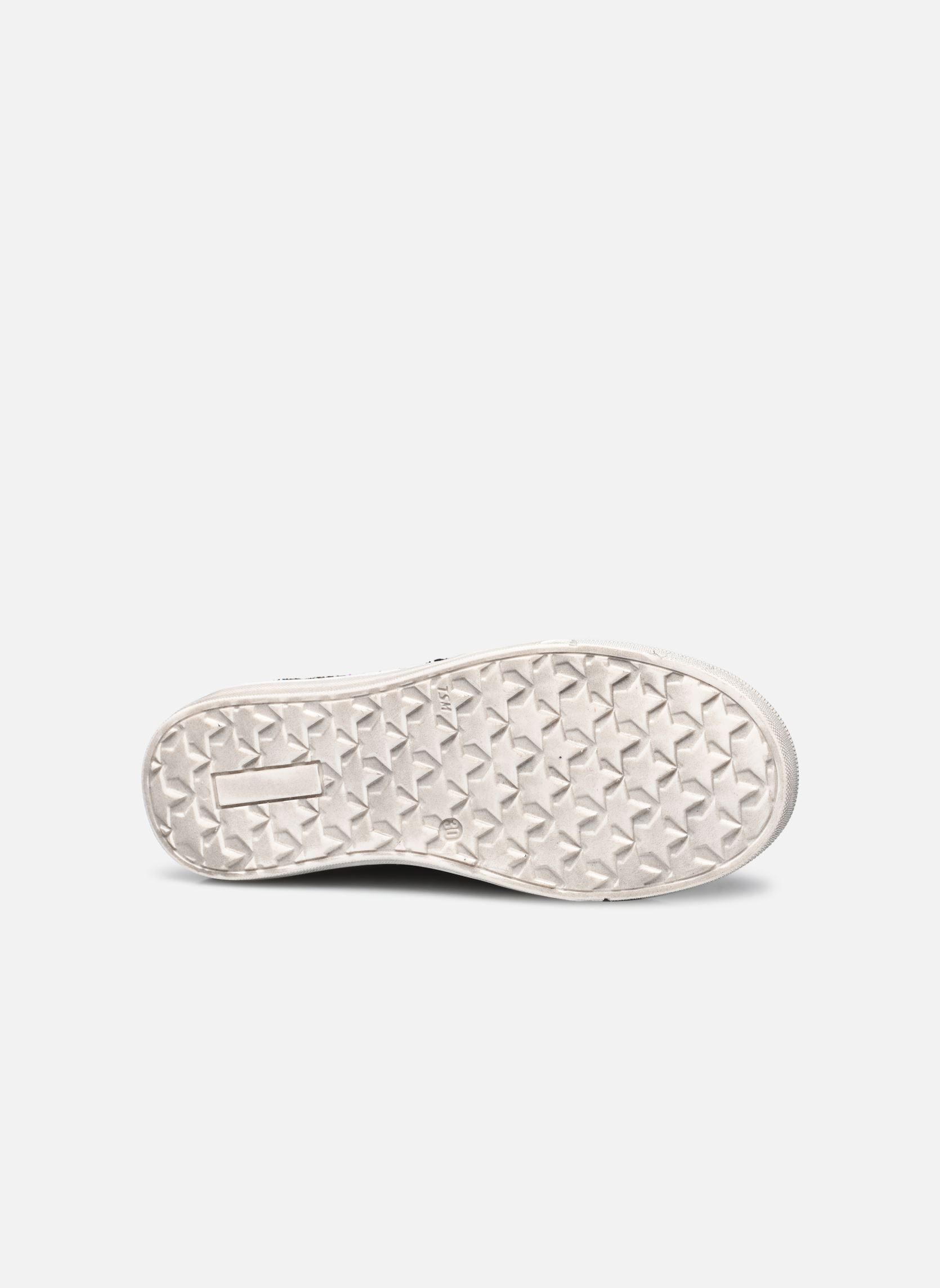 Lage sneakers Dolby meisjes blauw Froddo Lage sneakers Dolby meisjes blauw Blue+