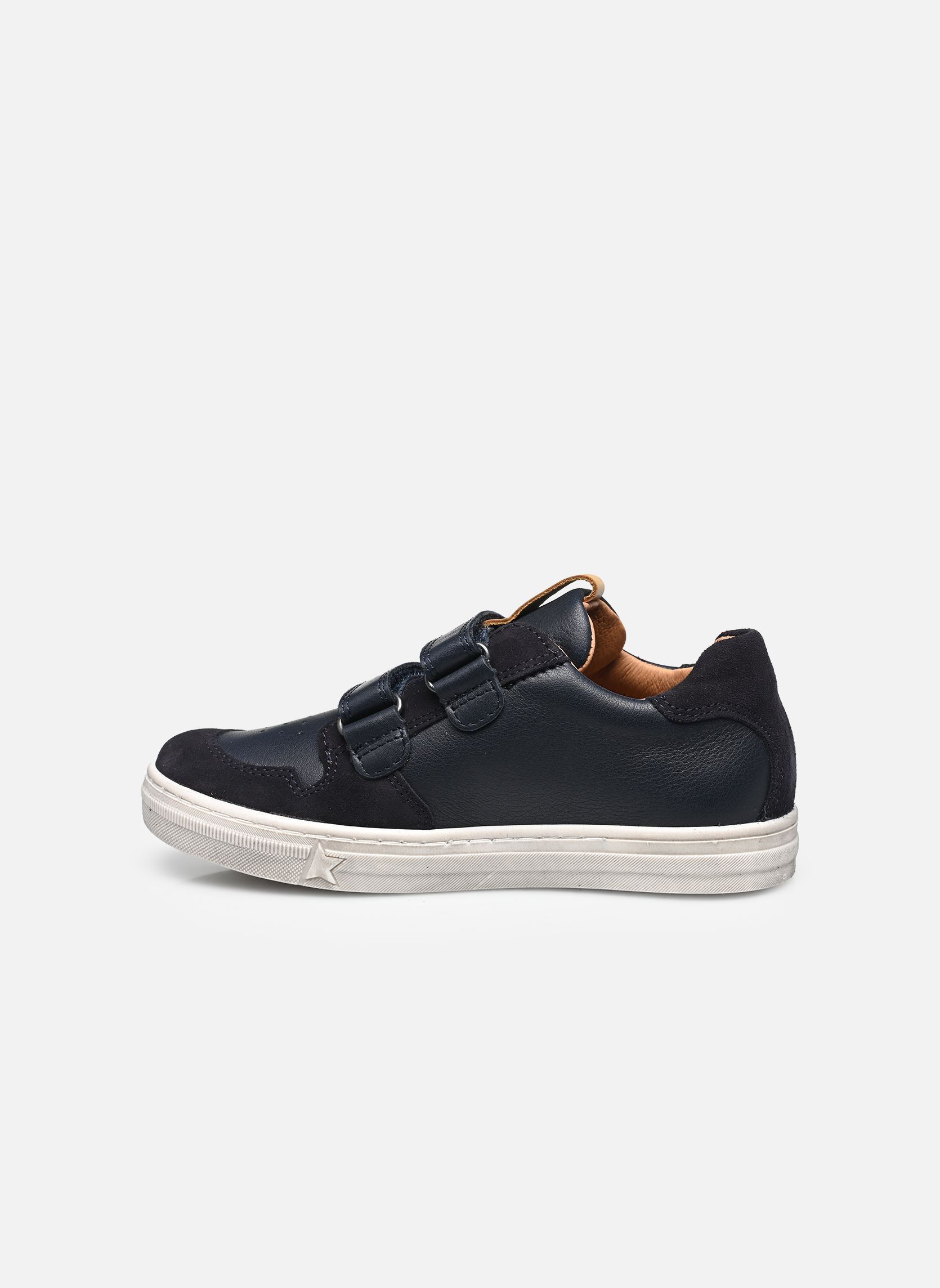Baskets basses Dolby garçon bleu Froddo Baskets basses Dolby garçon bleu Dark Blue 2