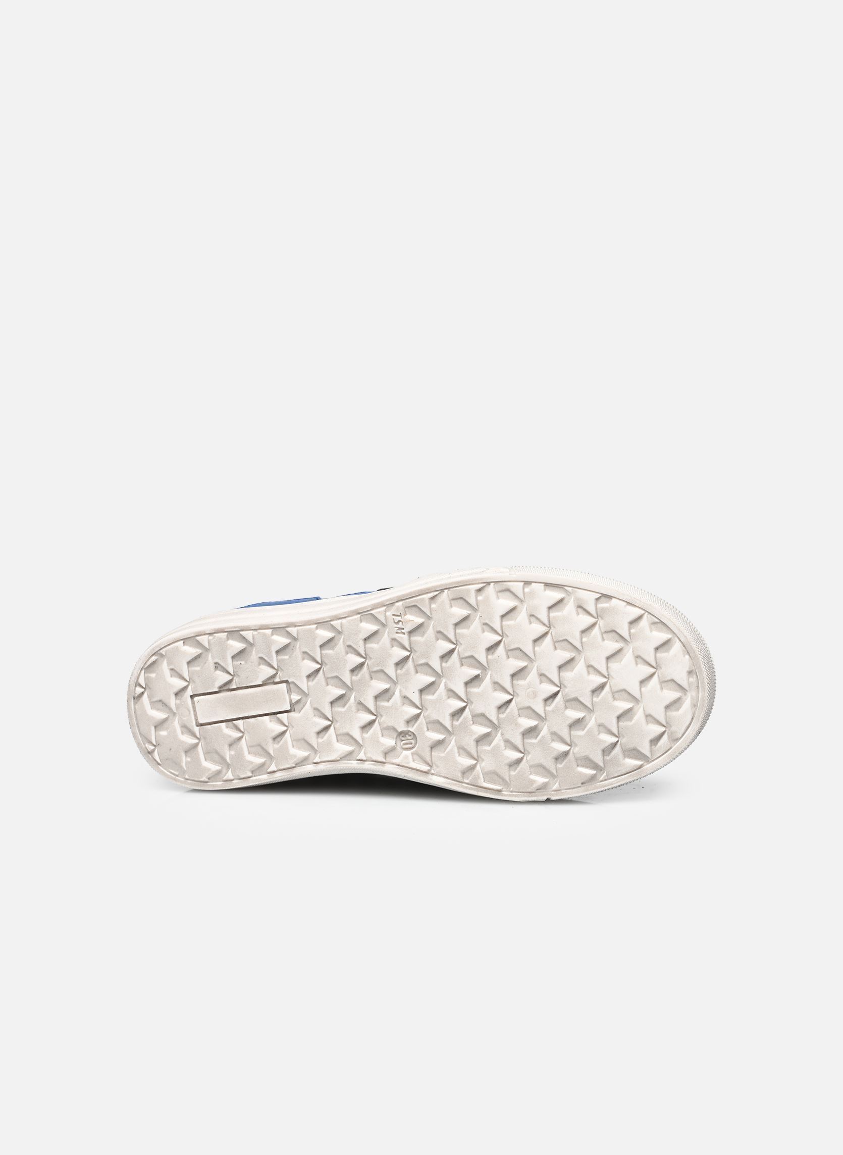 Baskets basses Dolby garçon bleu Froddo Baskets basses Dolby garçon bleu Dark Blue 2