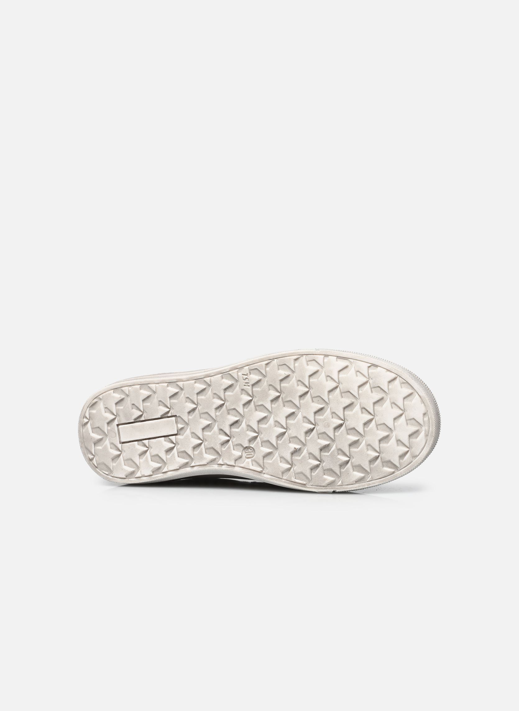 Baskets basses Dolby garçon marron Froddo Baskets basses Dolby garçon marron Cognac 2