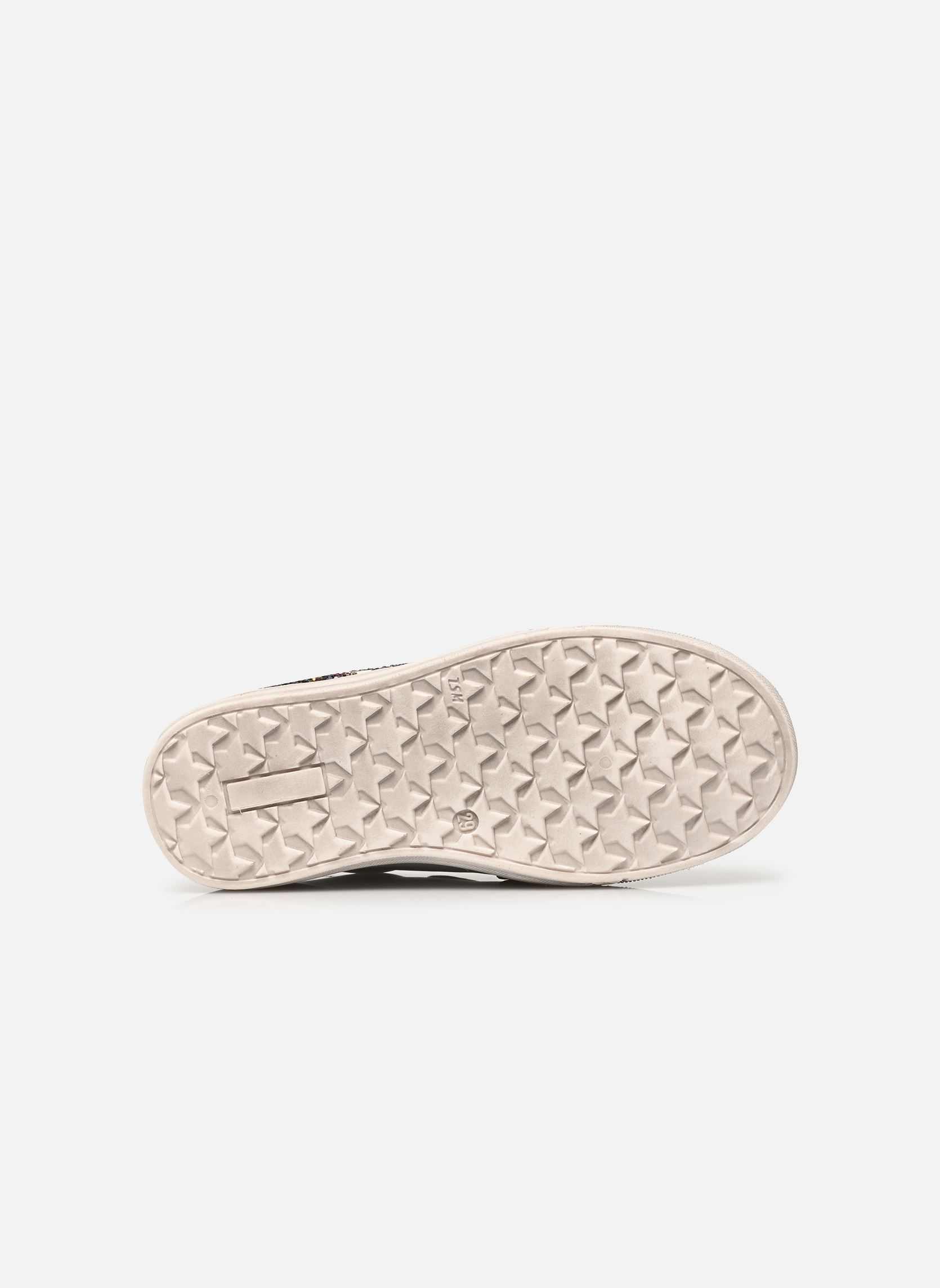Baskets basses Dolby fille multicolore Froddo Baskets basses Dolby fille multicolore WHITE/GOLD